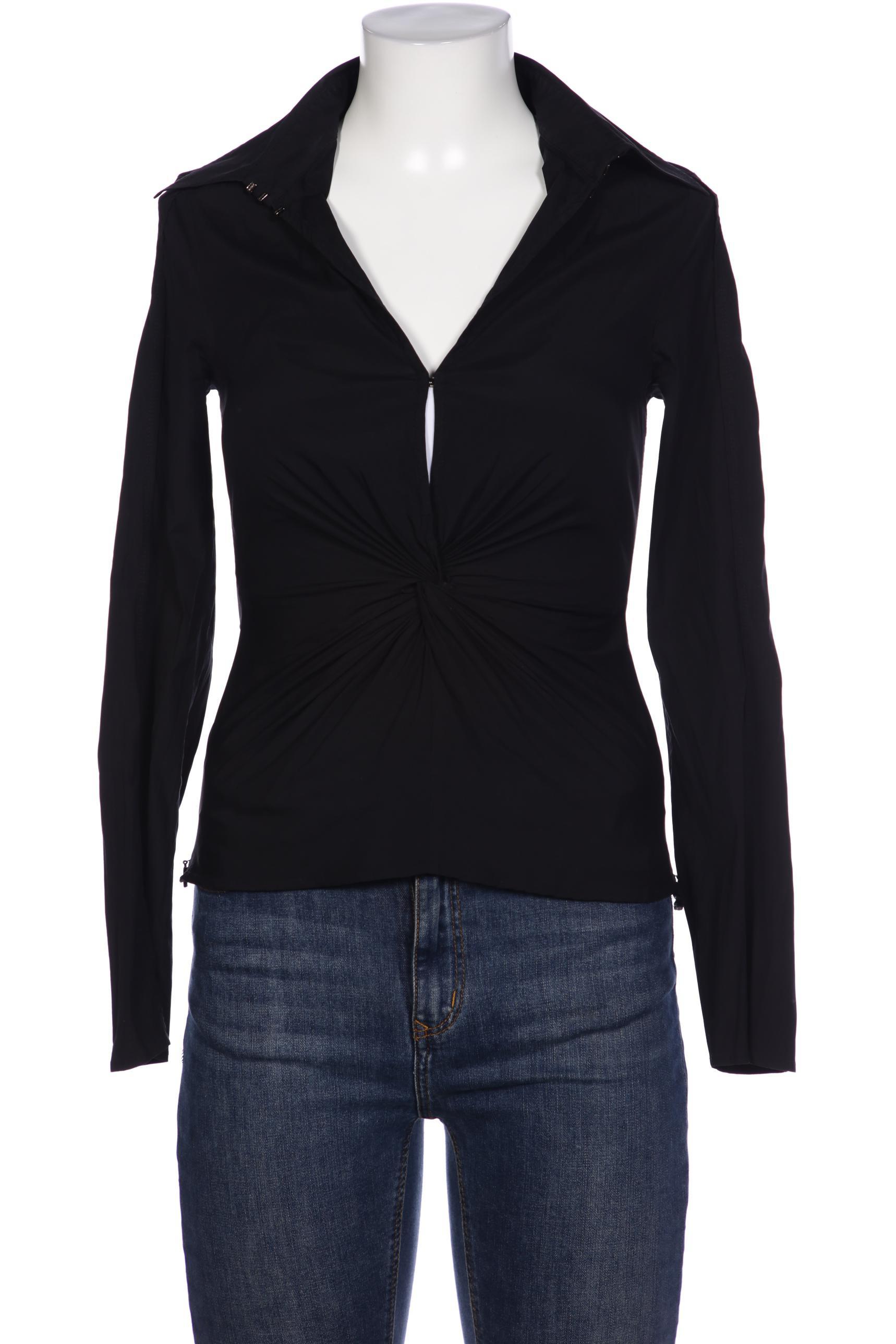 

BOSS by Hugo Boss Damen Bluse, schwarz