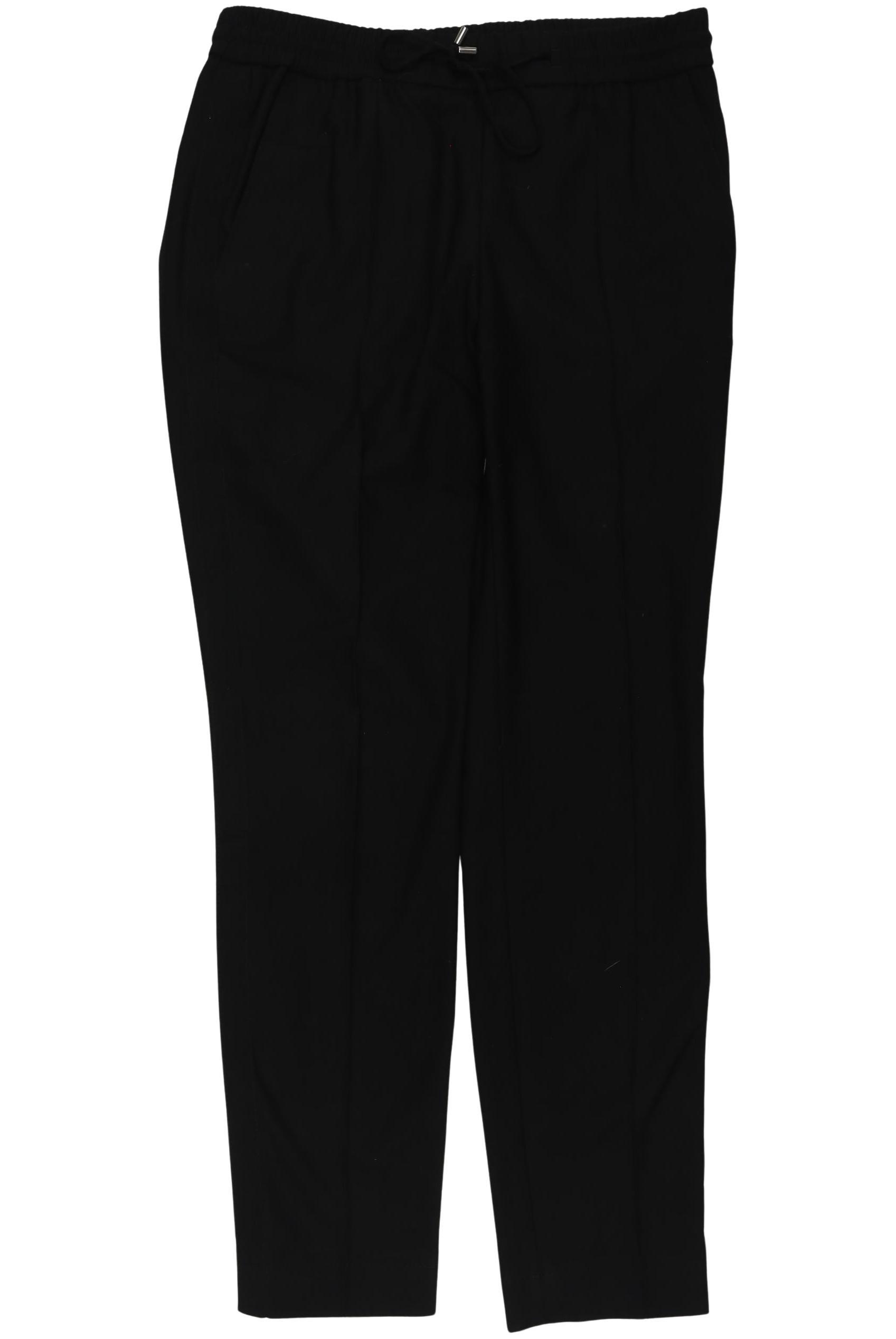 

Boss by Hugo Boss Damen Stoffhose, schwarz, Gr. 36