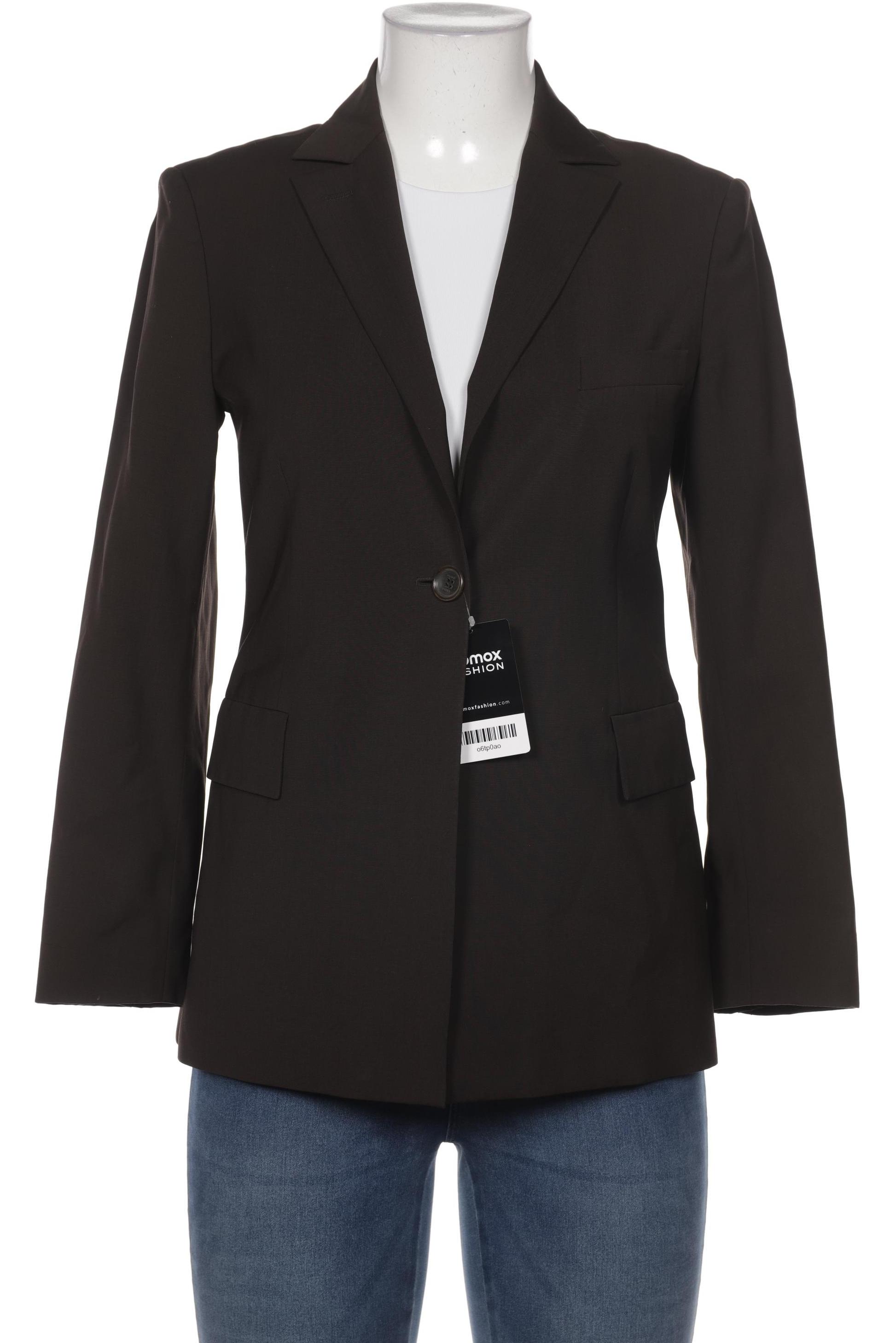 

Boss by Hugo Boss Damen Blazer, braun, Gr. 36