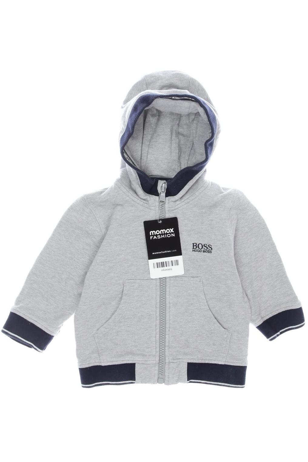 

Boss by Hugo Boss Herren Hoodies & Sweater, grau, Gr. 74