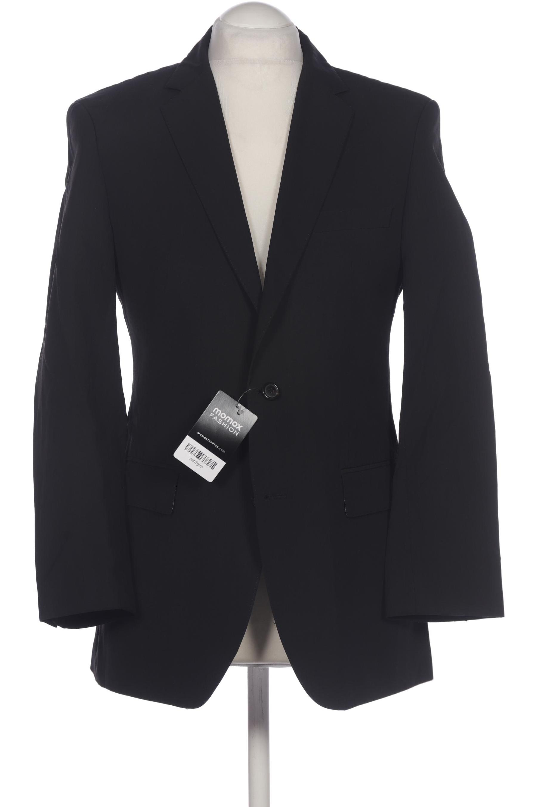 

Boss by Hugo Boss Herren Sakko, schwarz, Gr. 46