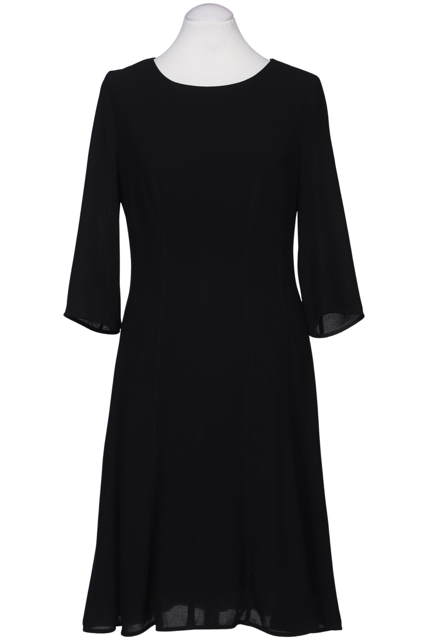 

Boss by Hugo Boss Damen Kleid, schwarz, Gr. 38