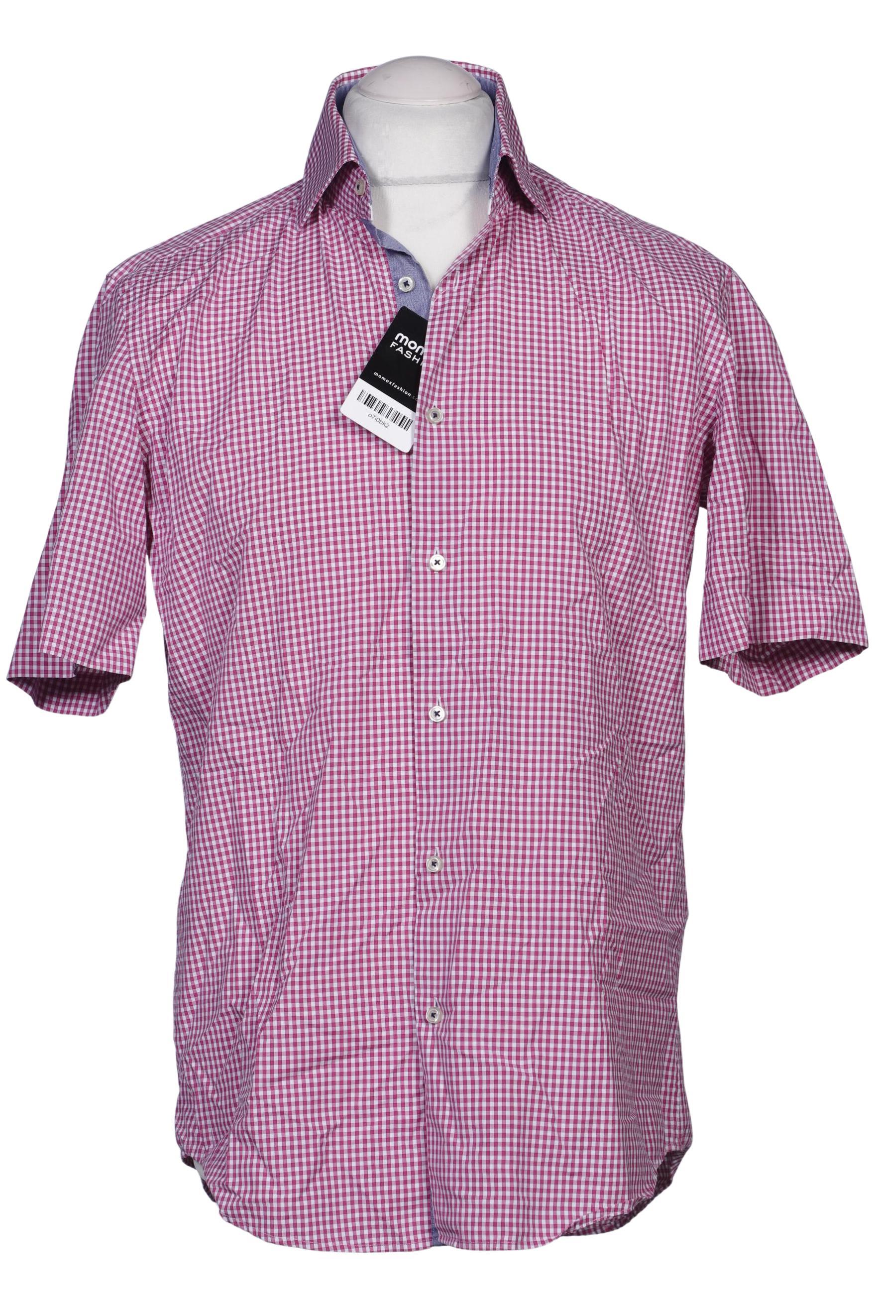 

Boss by Hugo Boss Herren Hemd, pink, Gr. 48