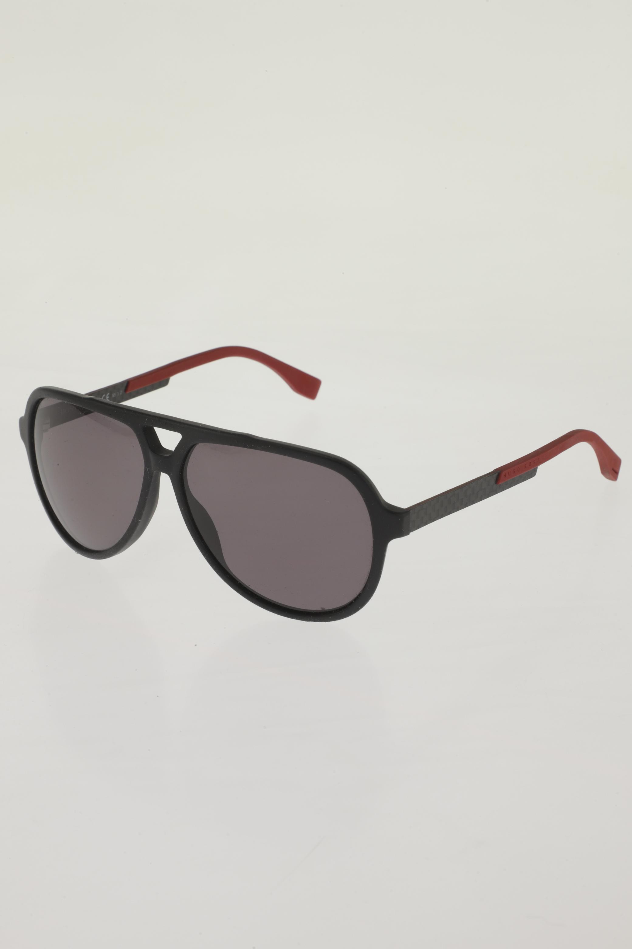 

Boss by Hugo Boss Herren Sonnenbrille, schwarz, Gr.
