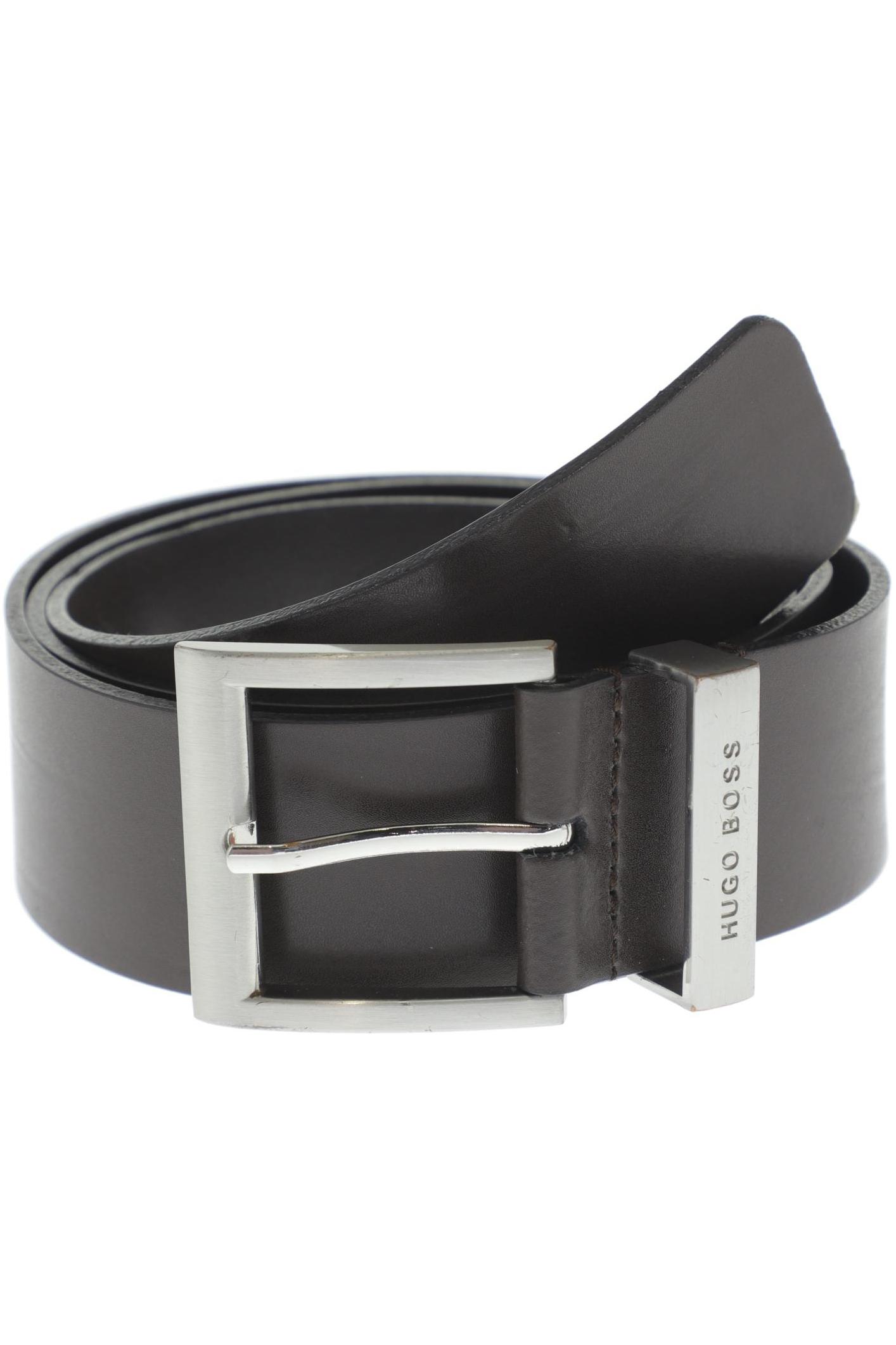 

BOSS by Hugo Boss Herren Gürtel, braun