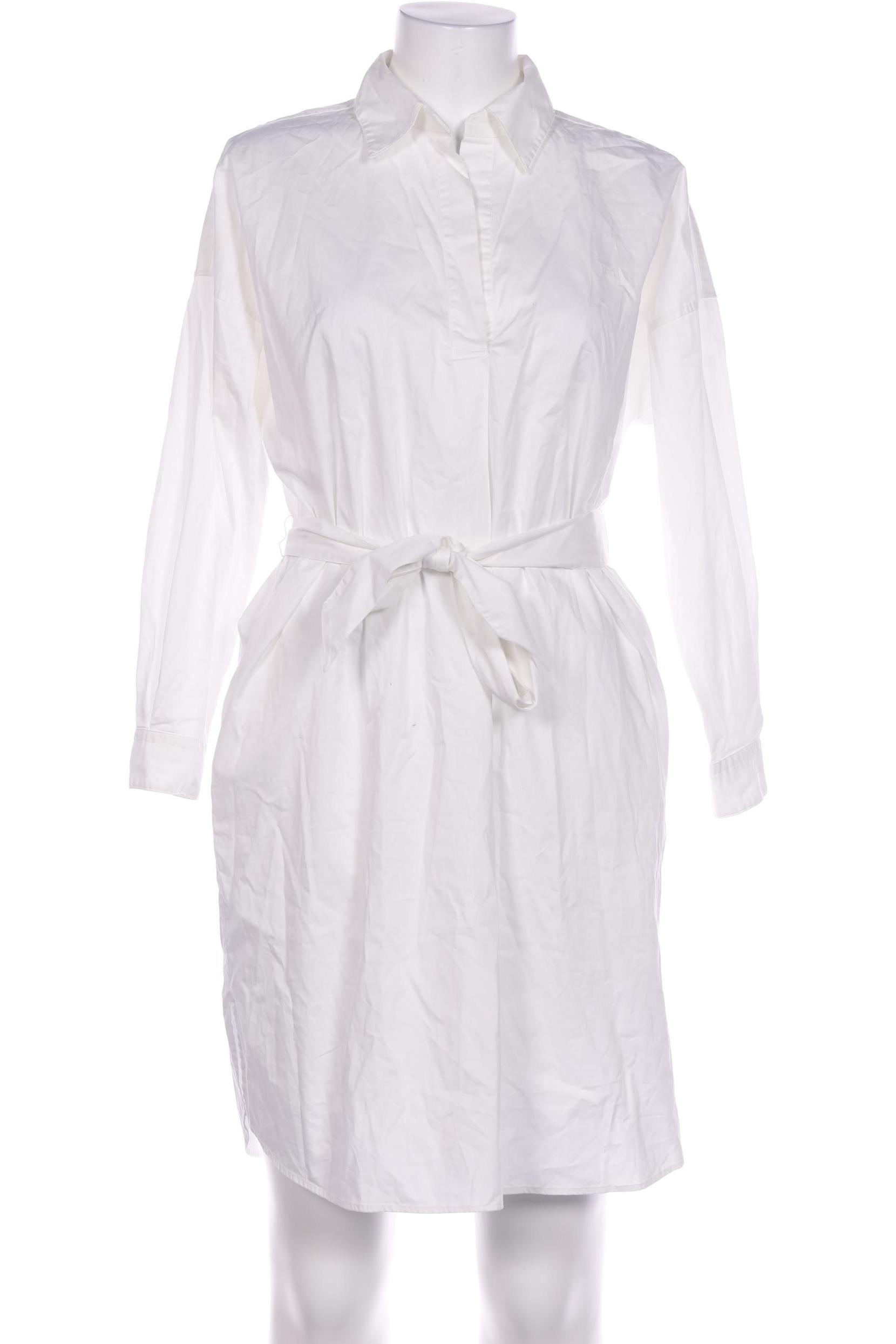 

Boss by Hugo Boss Damen Kleid, cremeweiß, Gr. 36