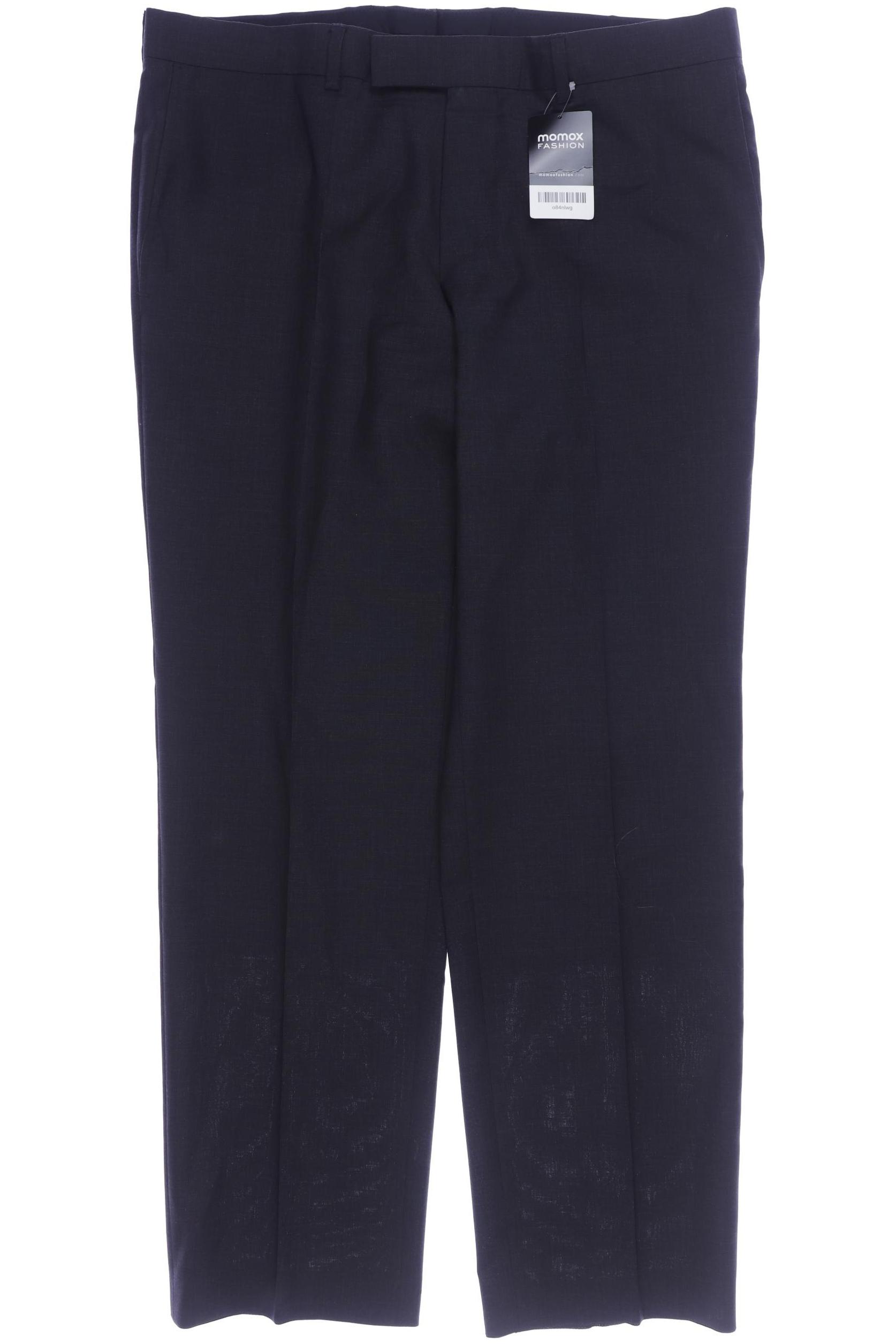 

Boss by Hugo Boss Herren Stoffhose, schwarz, Gr. 25
