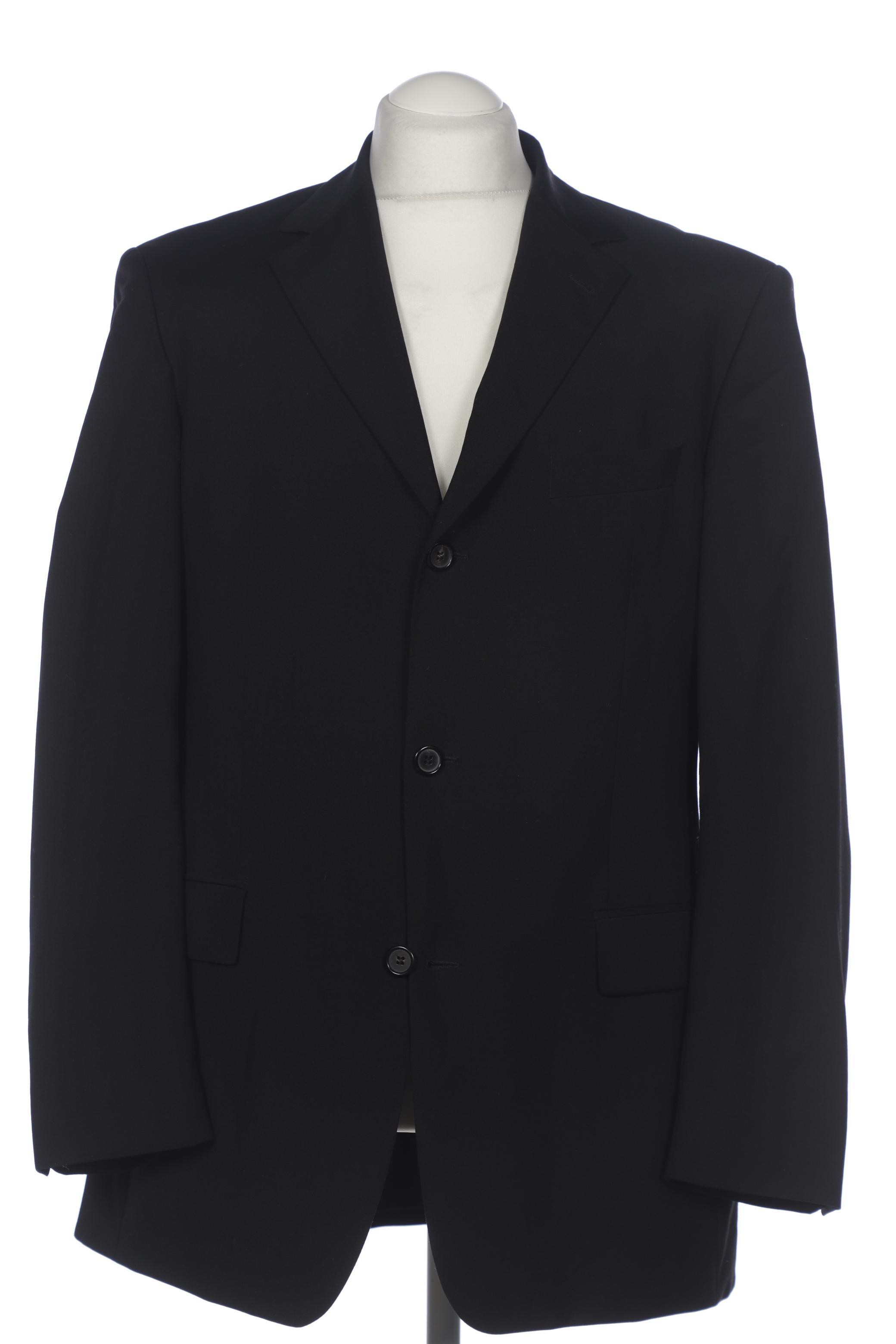 

Boss by Hugo Boss Herren Sakko, schwarz, Gr. 52