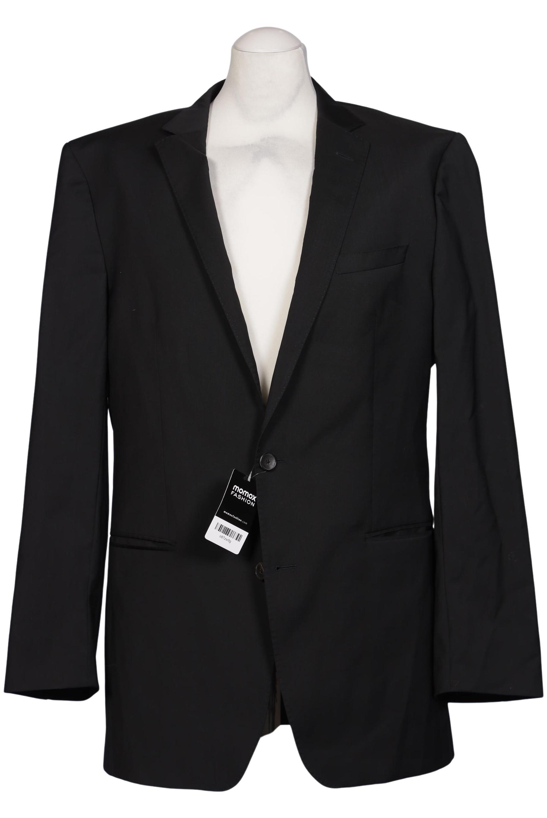 

Boss by Hugo Boss Herren Sakko, schwarz, Gr. 106