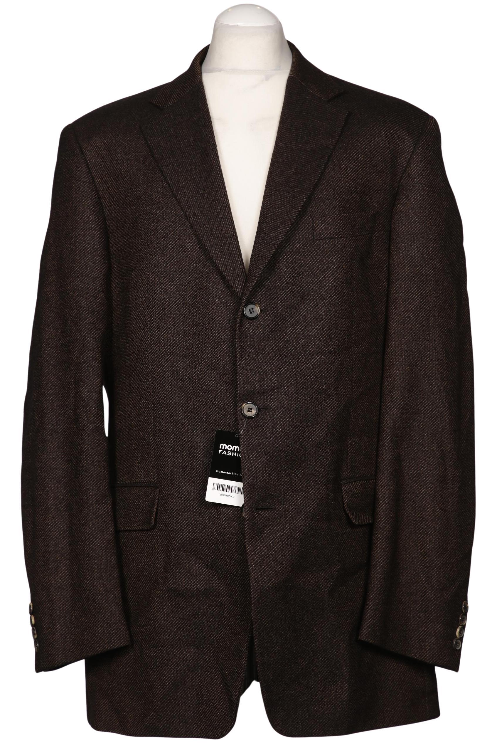 

Boss by Hugo Boss Herren Sakko, braun, Gr. 106