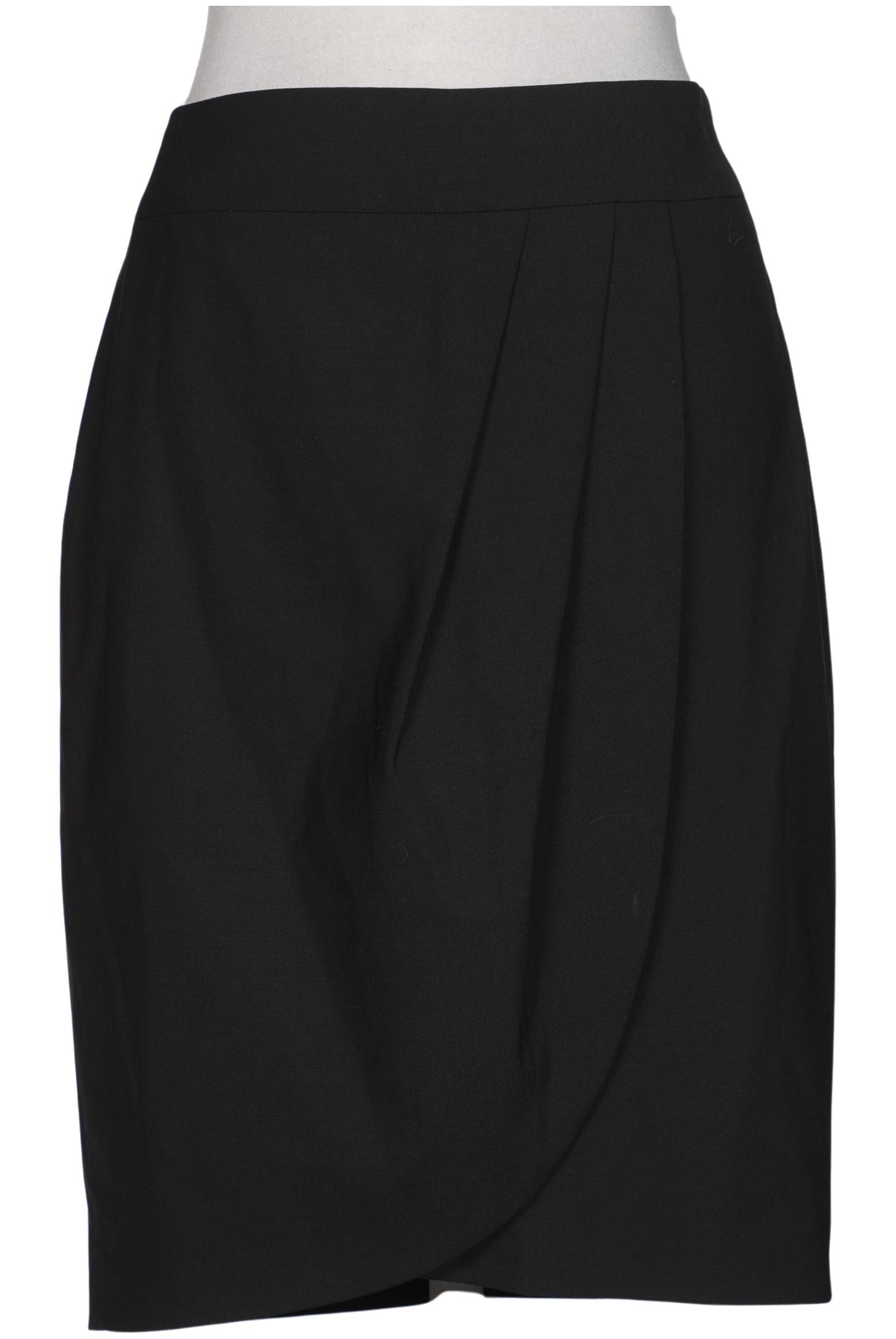 

Boss by Hugo Boss Damen Rock, schwarz, Gr. 36