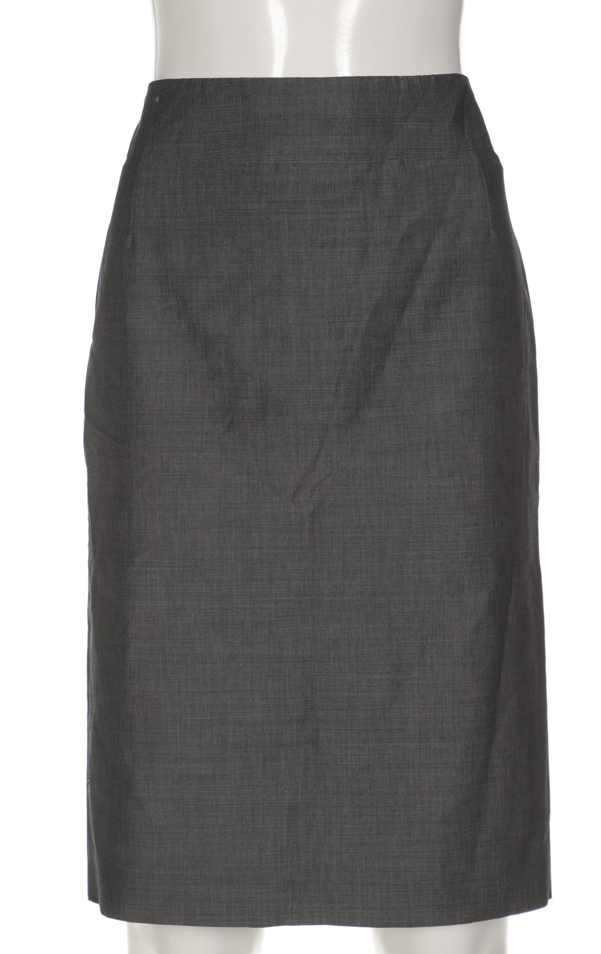 

Boss by Hugo Boss Damen Rock, grau, Gr. 38