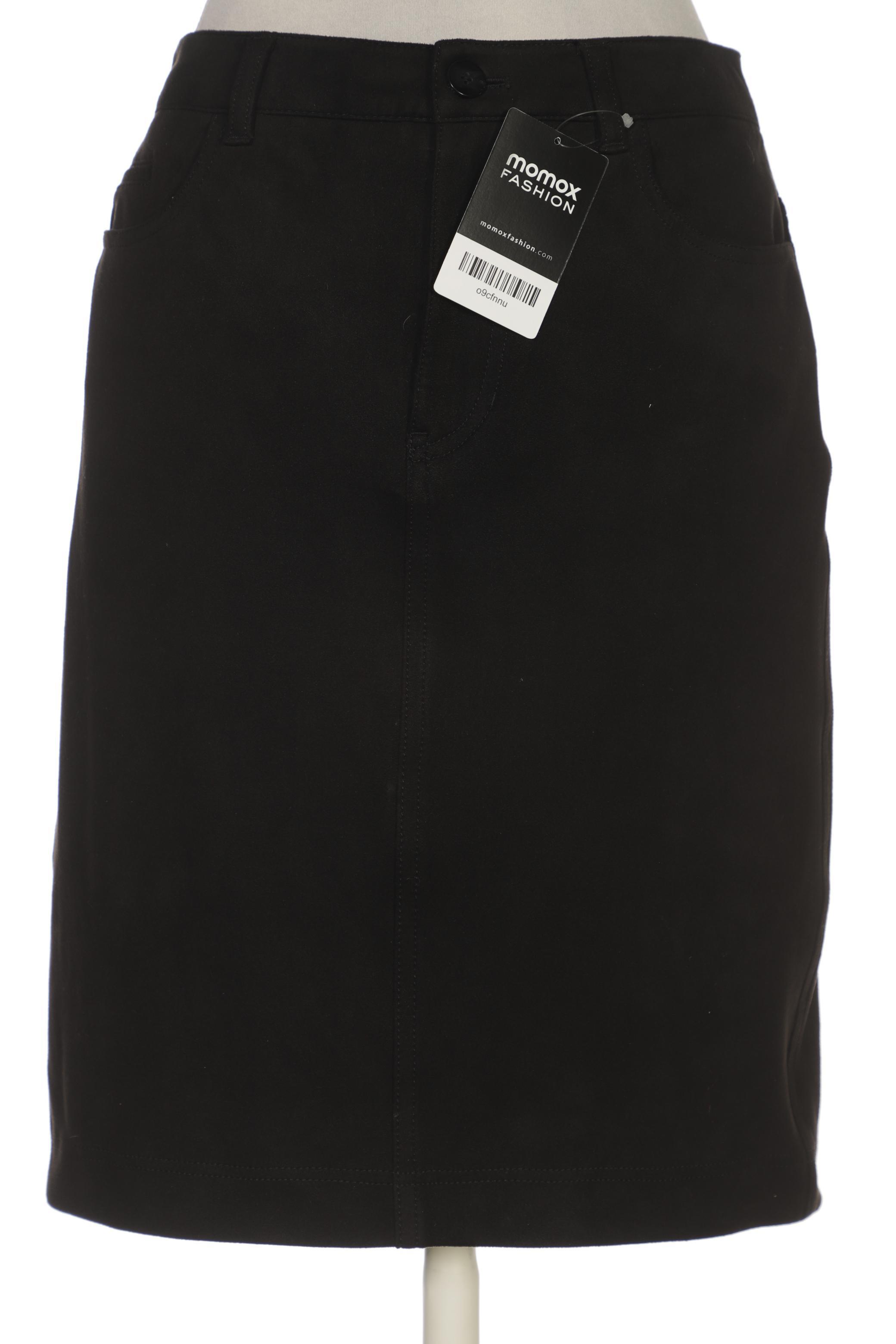 Thumbnail - Boss by Hugo Boss Damen Rock, schwarz, Gr. 36