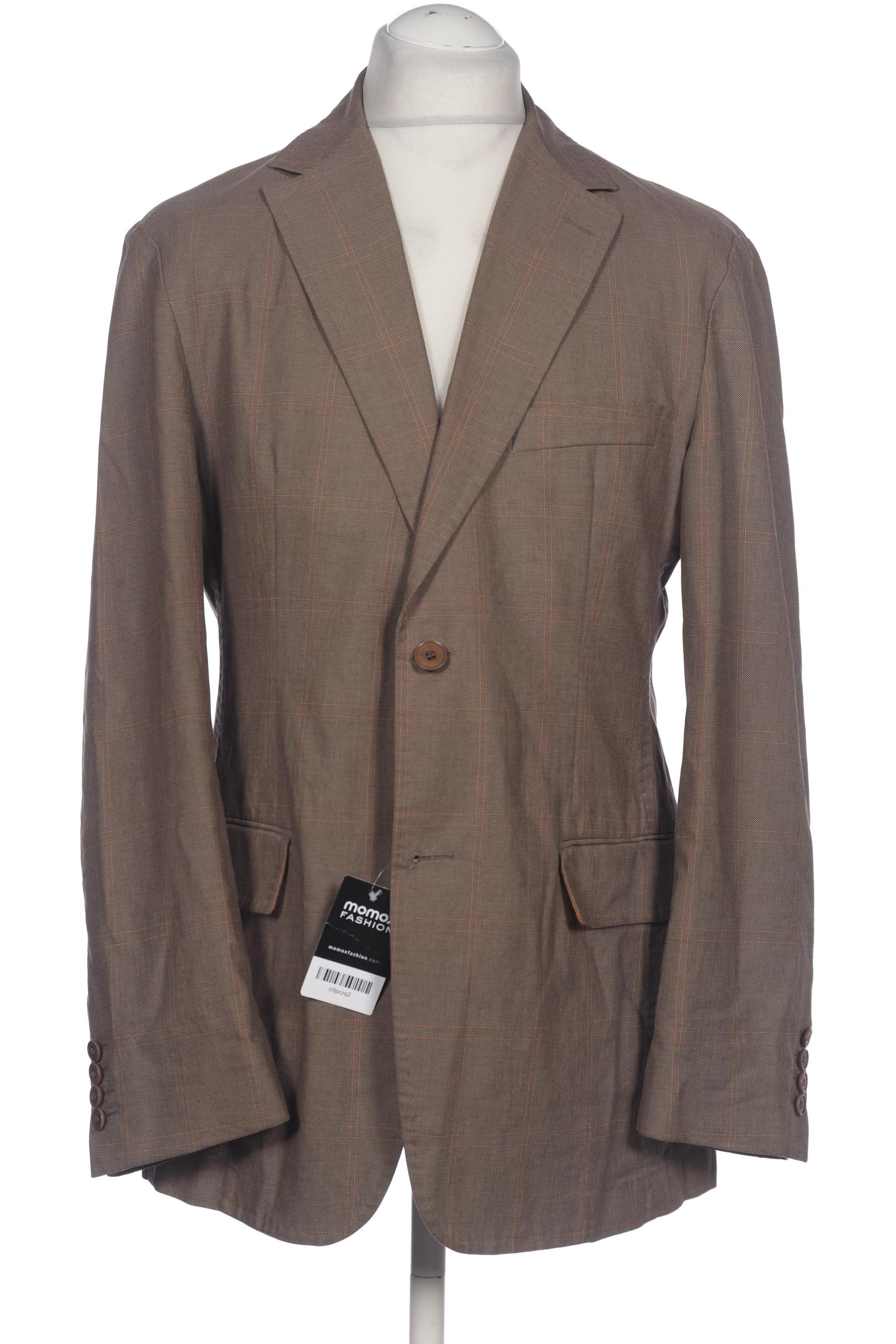 

Boss by Hugo Boss Herren Sakko, beige, Gr. 48