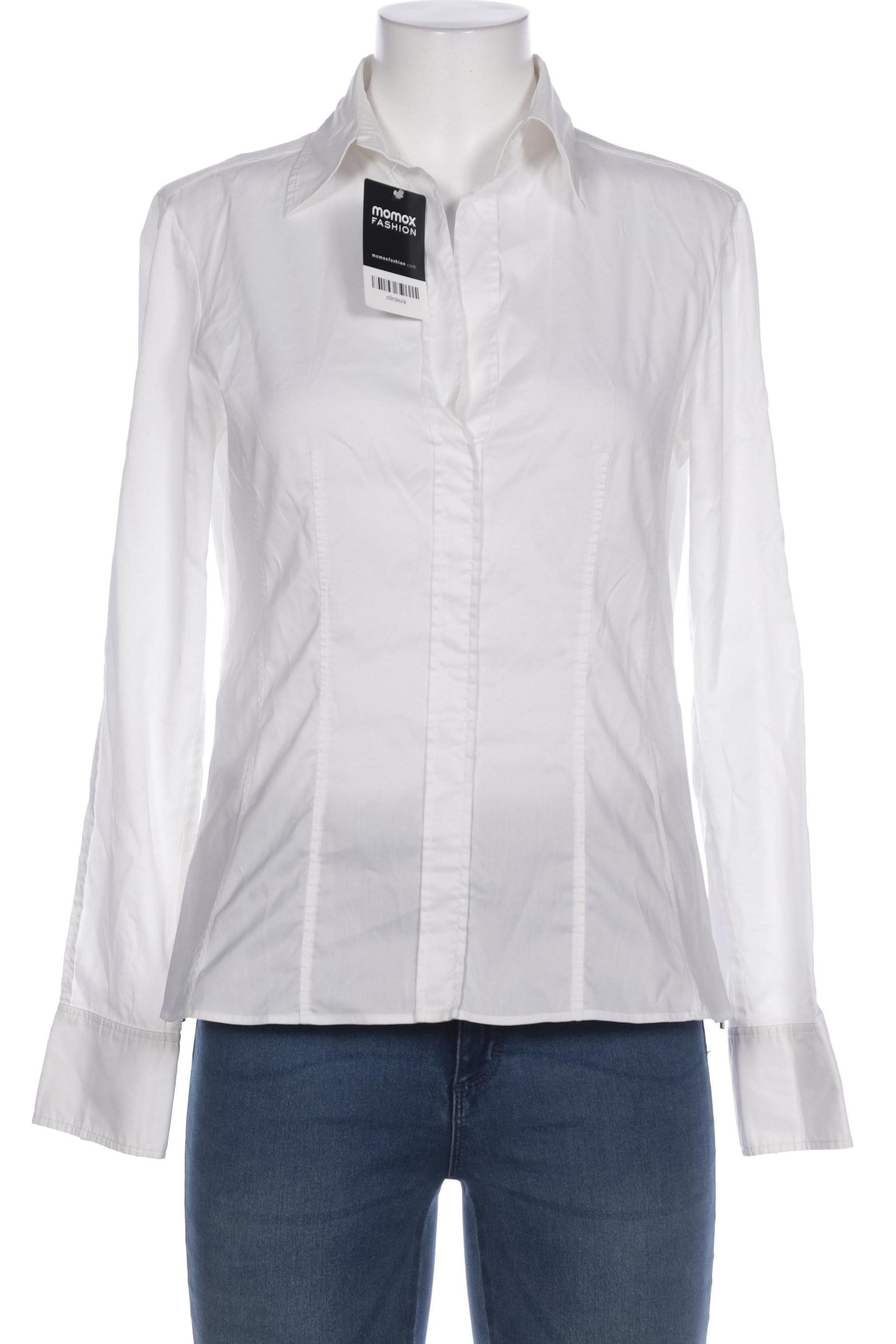 

Boss by Hugo Boss Damen Bluse, cremeweiß, Gr. 40