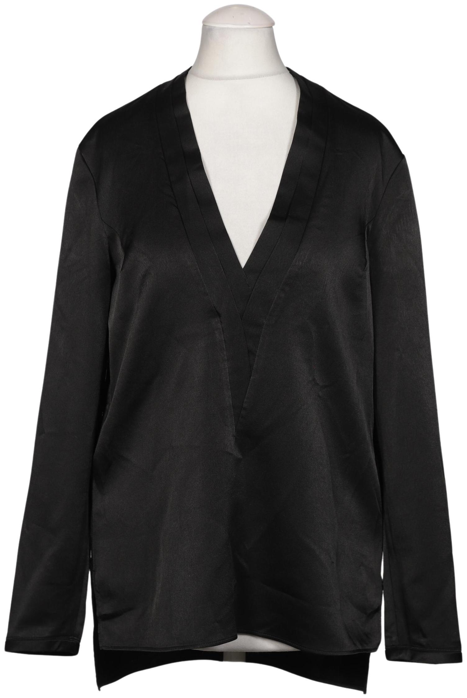 

Boss by Hugo Boss Damen Bluse, schwarz, Gr. 36