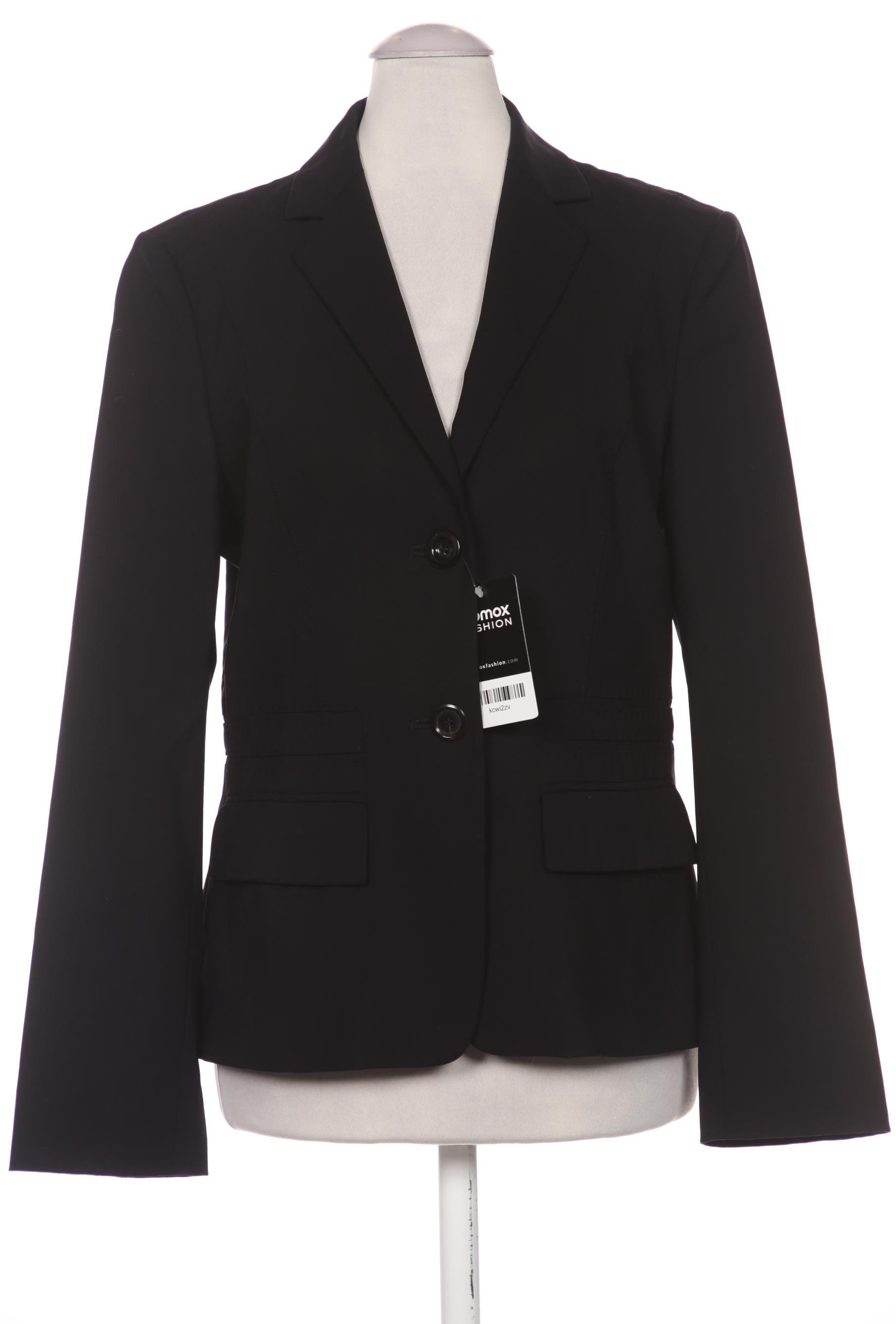 

Boss by Hugo Boss Damen Blazer, schwarz, Gr. 36