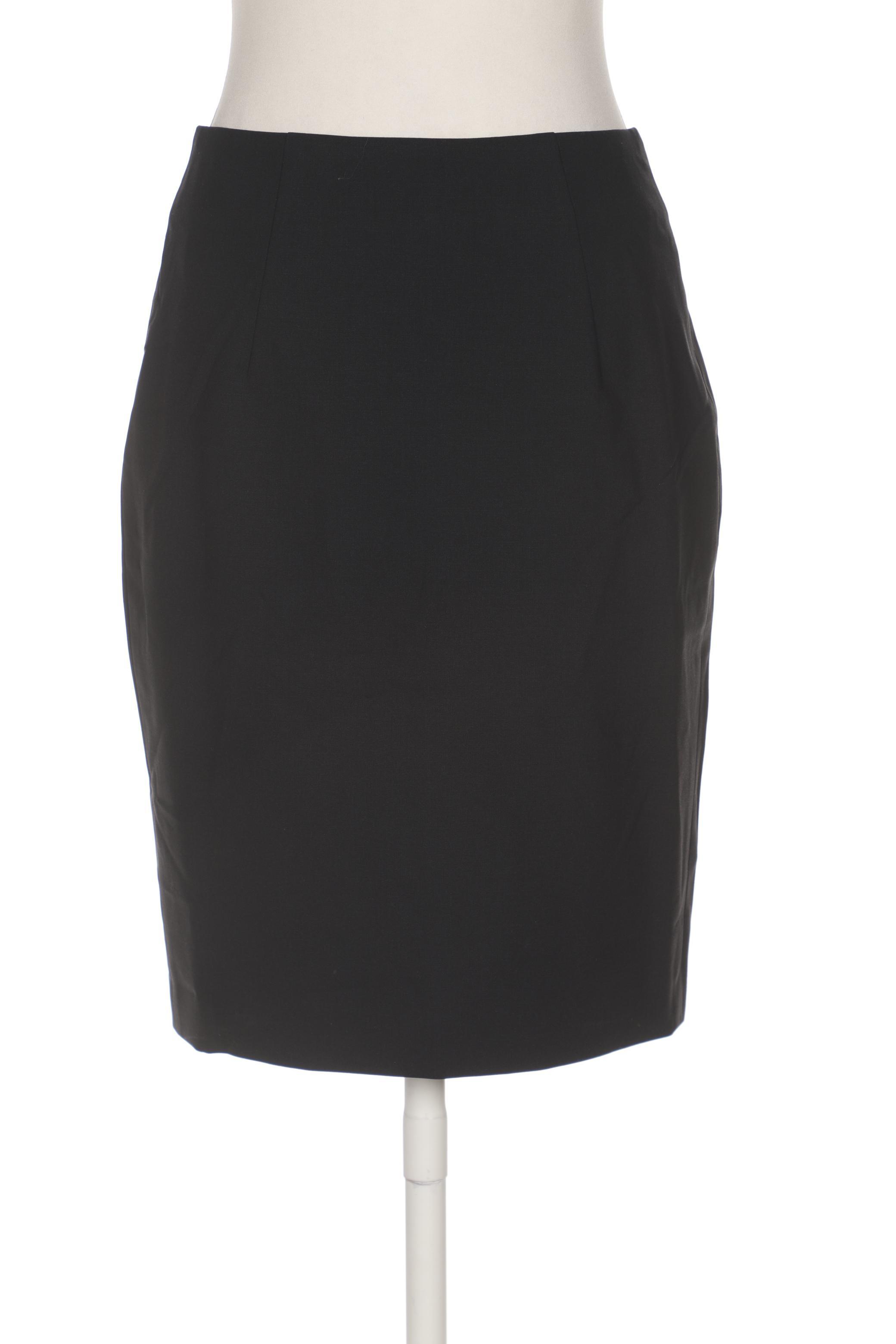 

Boss by Hugo Boss Damen Rock, marineblau, Gr. 34