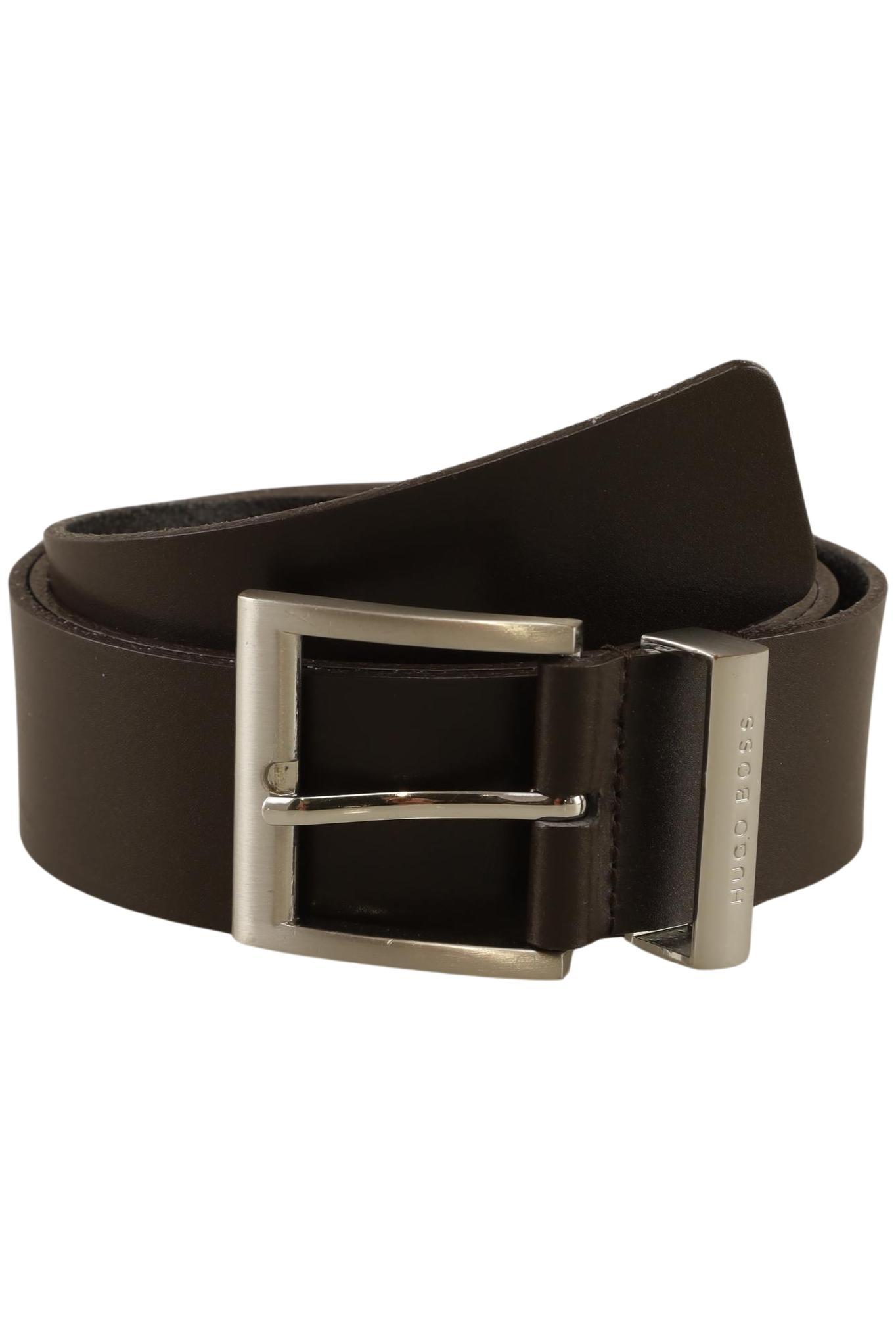 

Boss by Hugo Boss Damen Gürtel, braun, Gr. 95