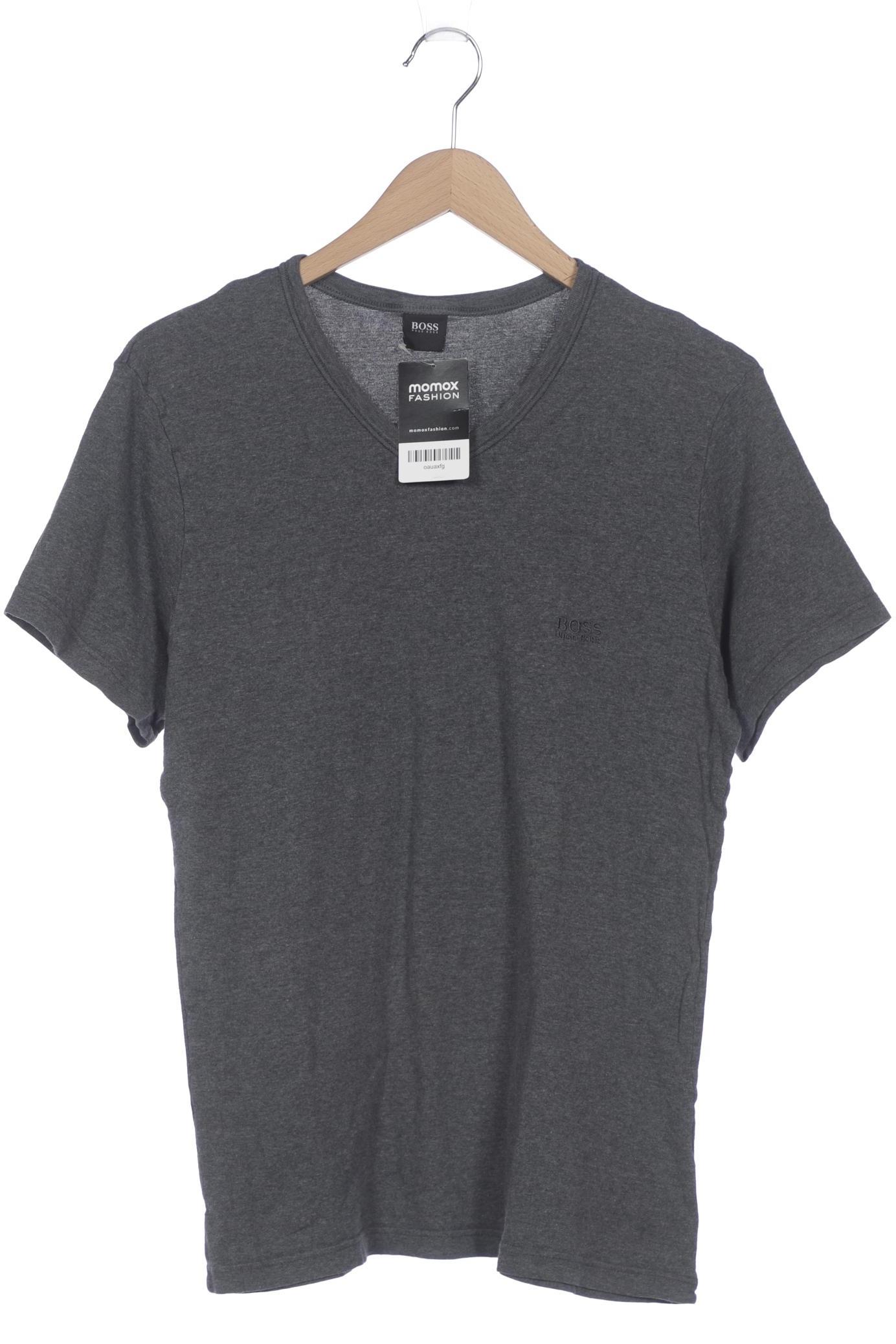 

Boss by Hugo Boss Herren T-Shirt, grau, Gr. 52