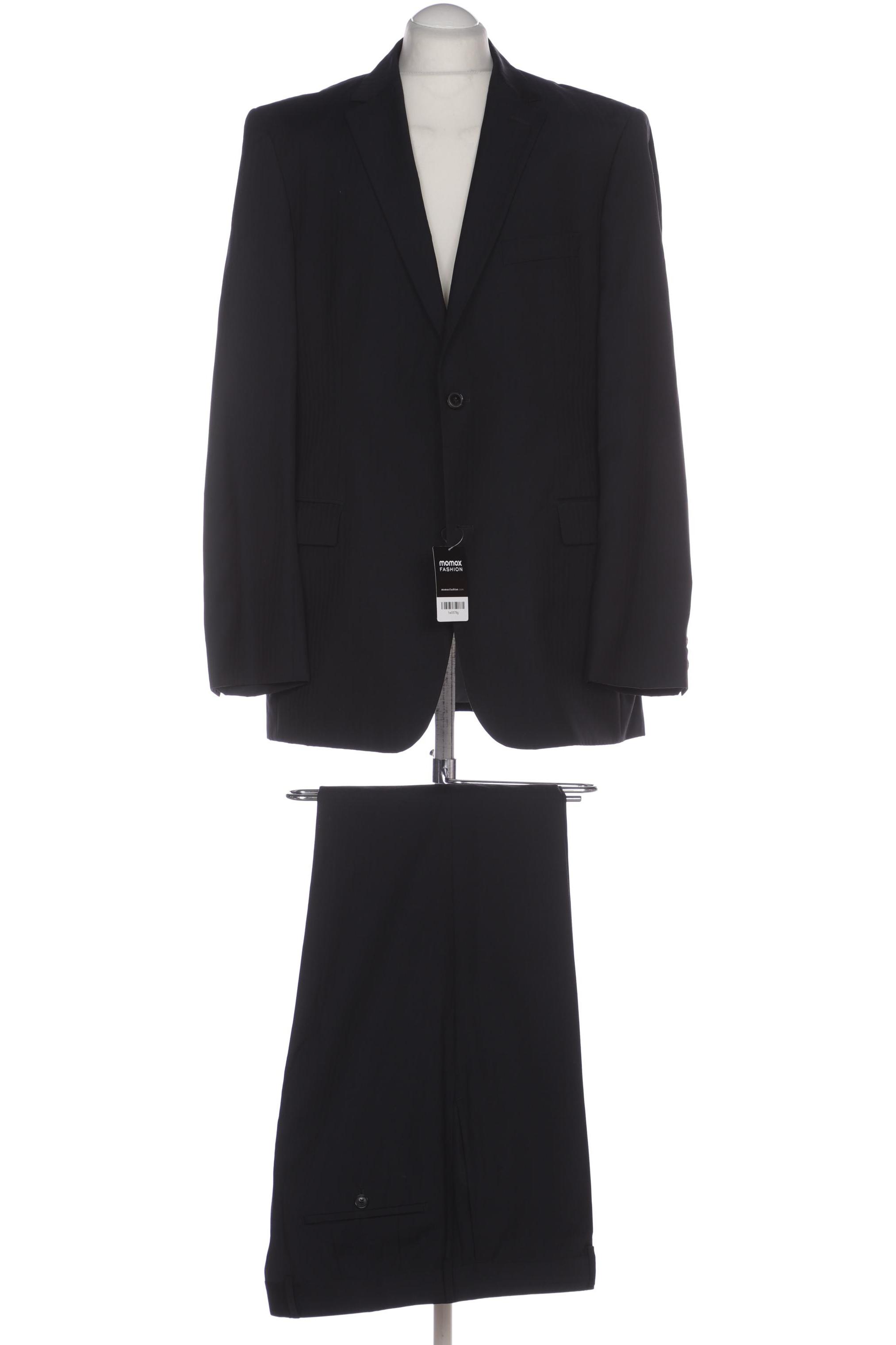

Boss by Hugo Boss Herren Anzug, marineblau, Gr. 106