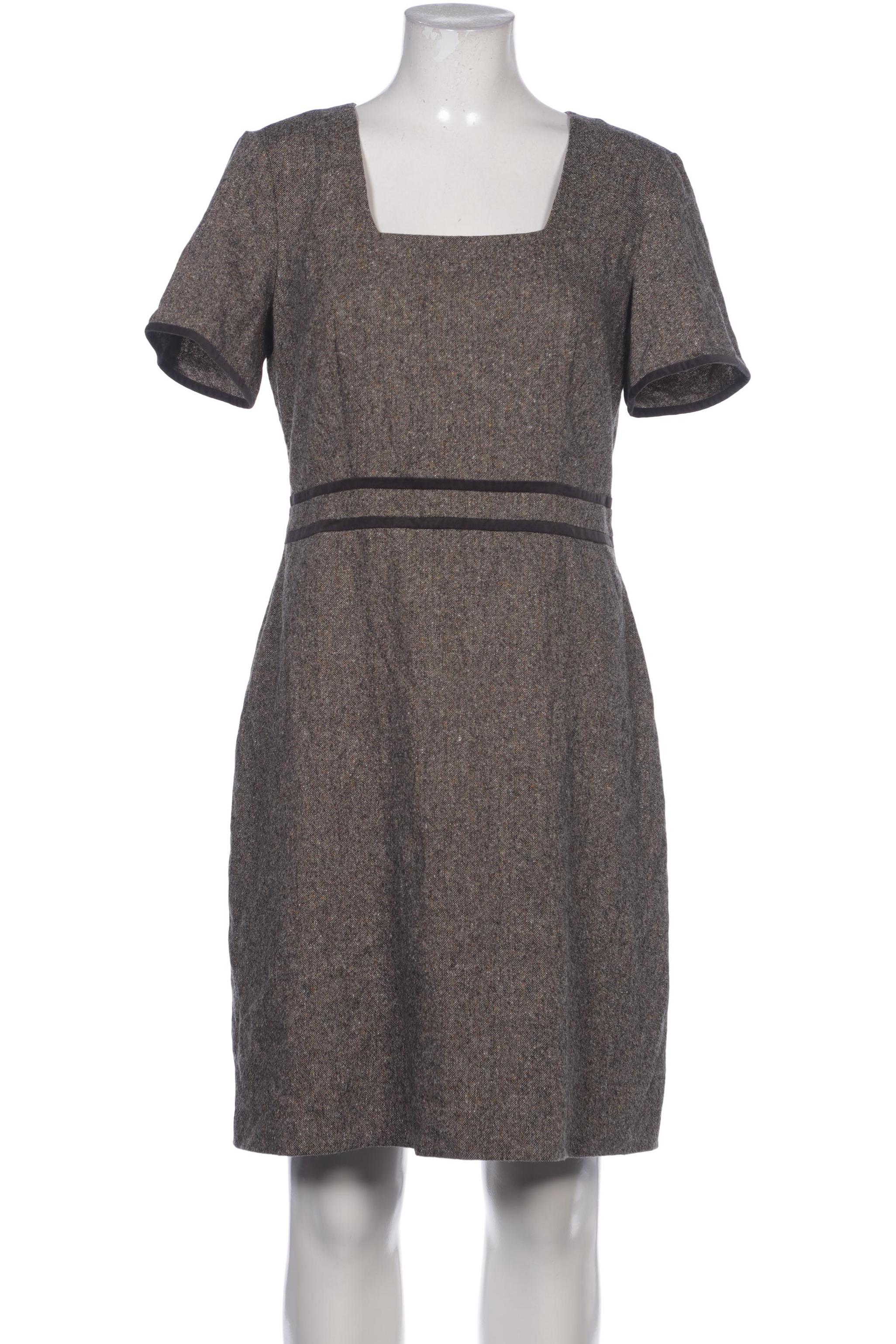 

Boss by Hugo Boss Damen Kleid, braun, Gr. 40