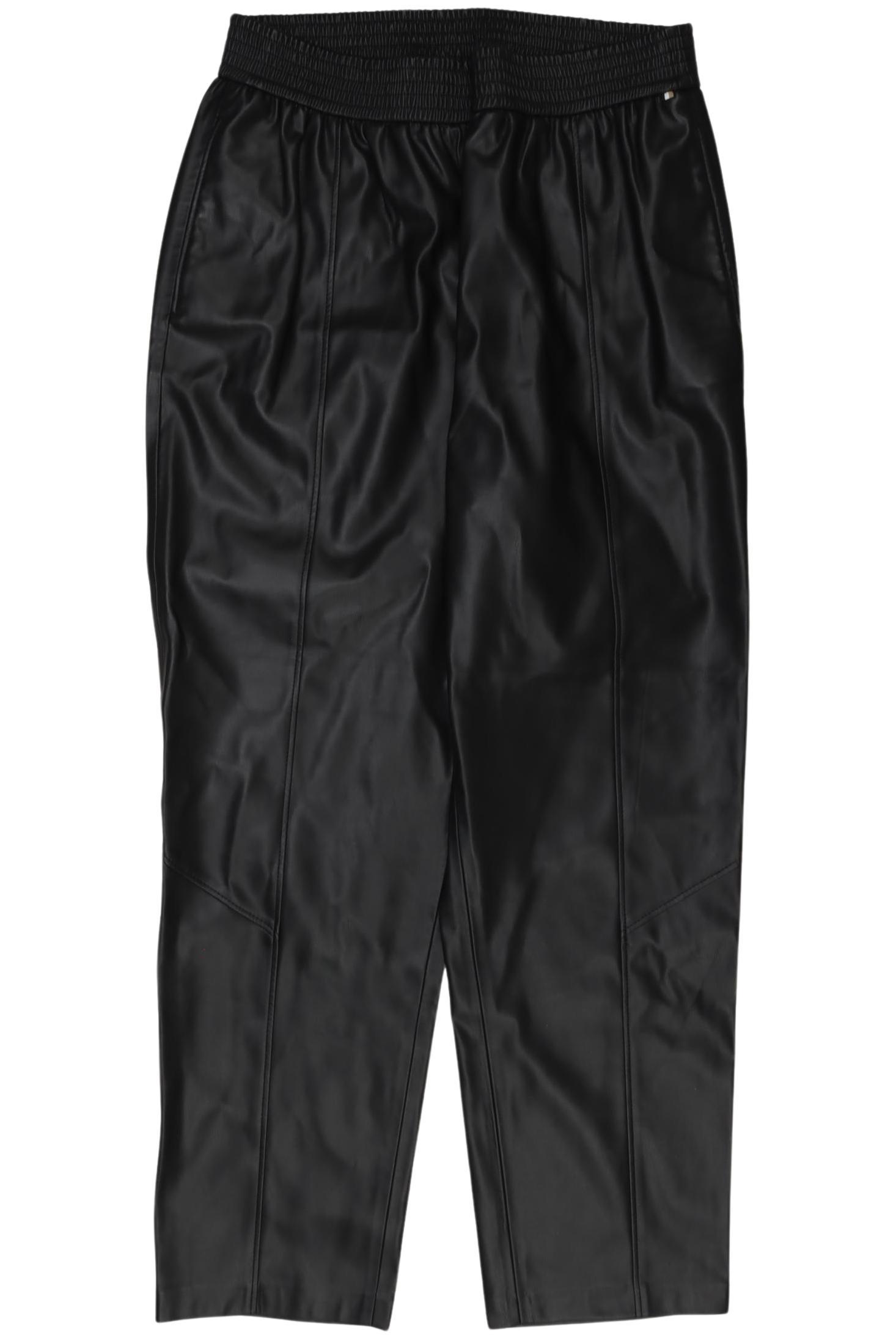 

Boss by Hugo Boss Damen Stoffhose, schwarz, Gr. 28