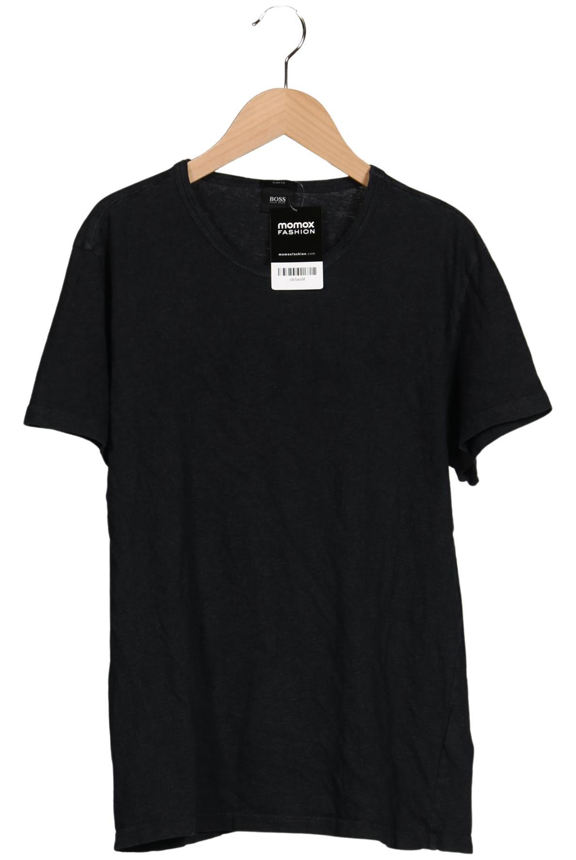 

Boss by Hugo Boss Herren T-Shirt, grau, Gr. 48