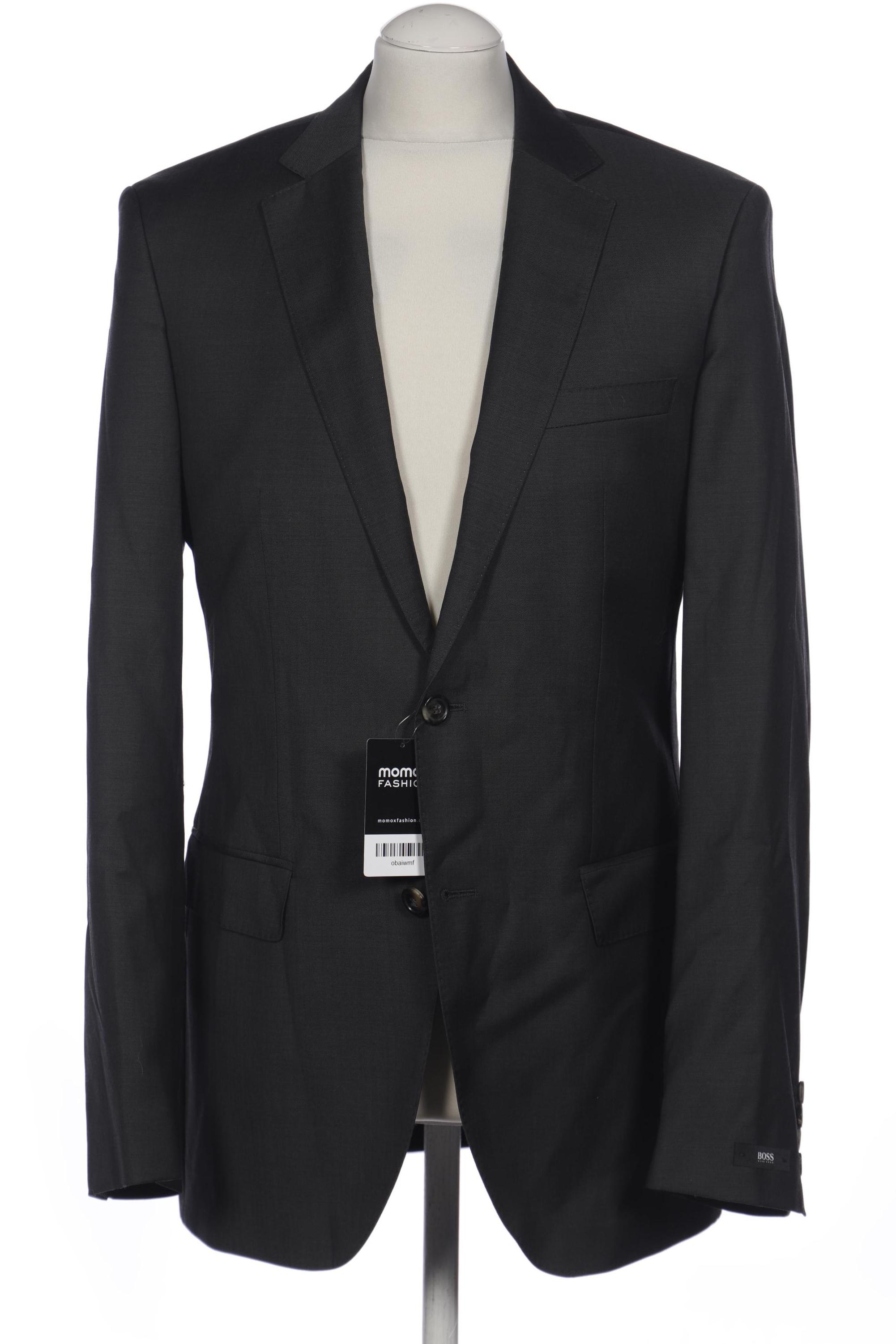 

BOSS by Hugo Boss Herren Sakko, grau