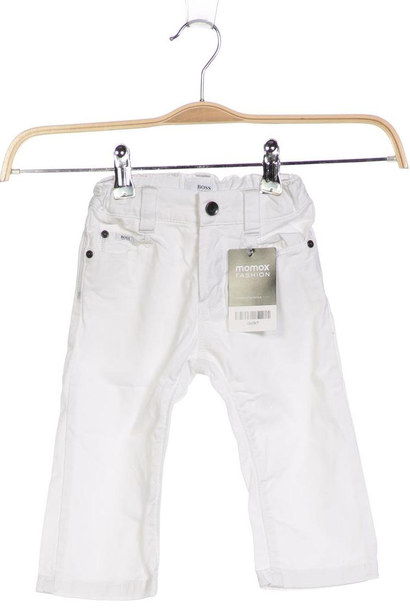 

Boss by Hugo Boss Herren Jeans, weiß, Gr. 80
