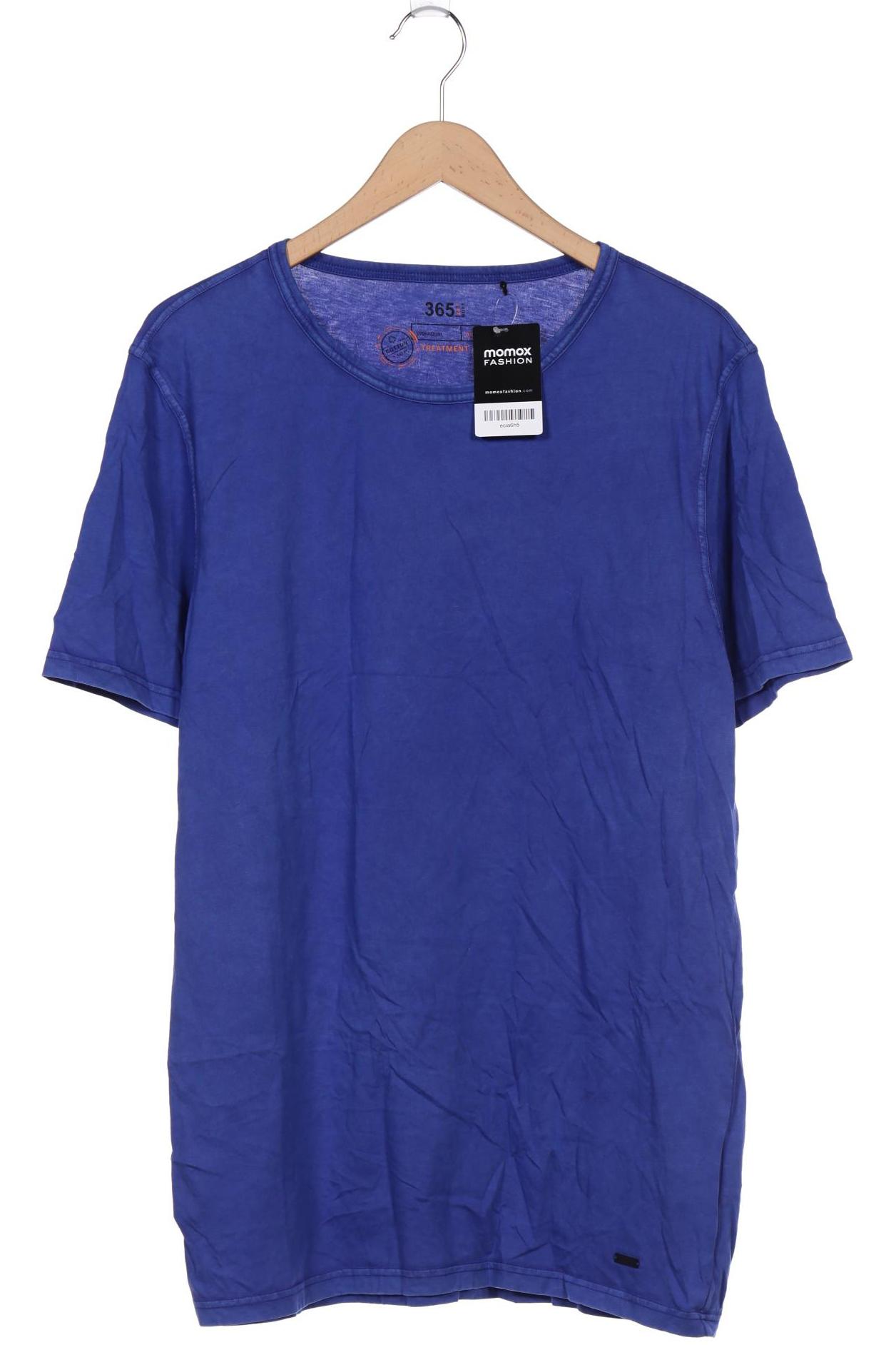 

BOSS by Hugo Boss Herren T-Shirt, blau