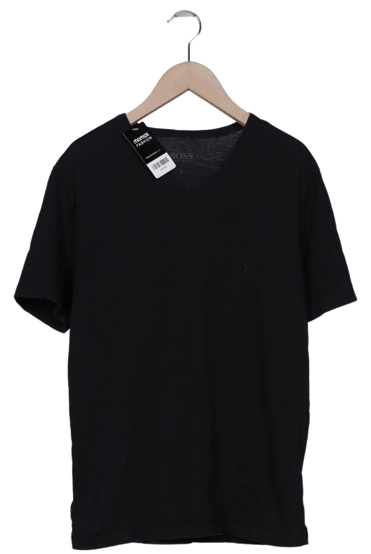 

Boss by Hugo Boss Damen T-Shirt, schwarz, Gr. 38