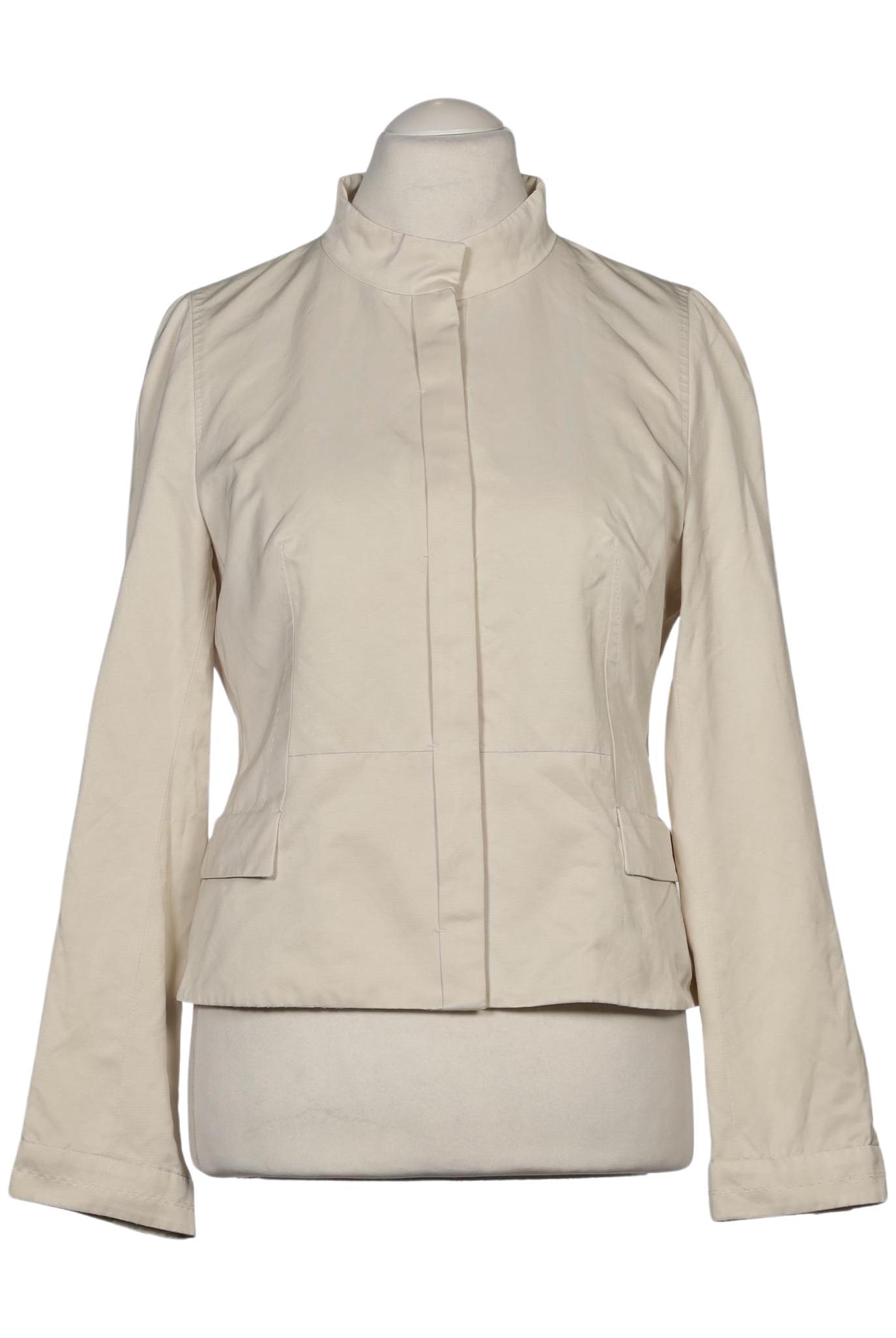 

Boss by Hugo Boss Damen Blazer, cremeweiß, Gr. 42