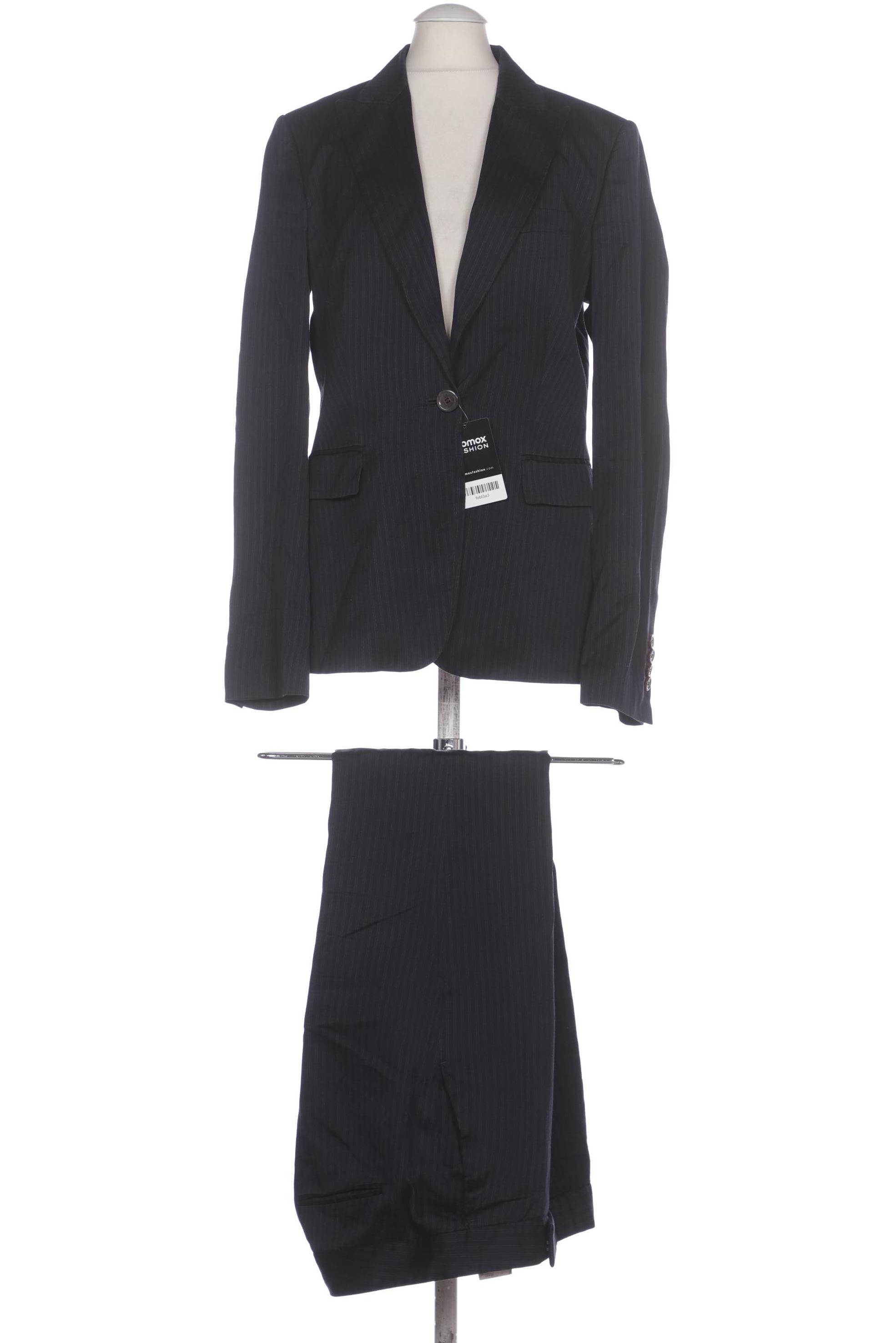 

Boss by Hugo Boss Damen Anzug, marineblau, Gr. 38