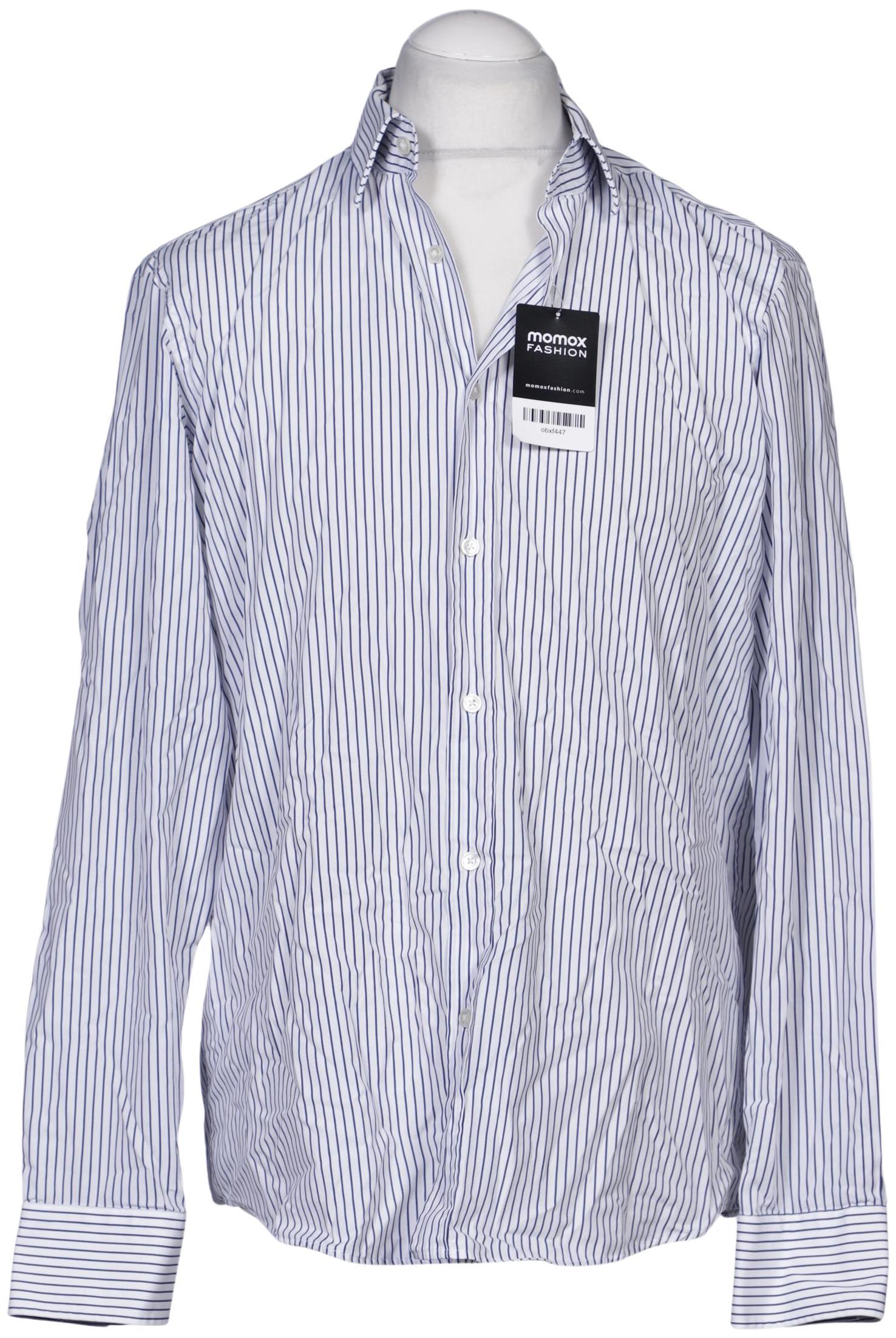 

Boss by Hugo Boss Herren Hemd, mehrfarbig, Gr. 52