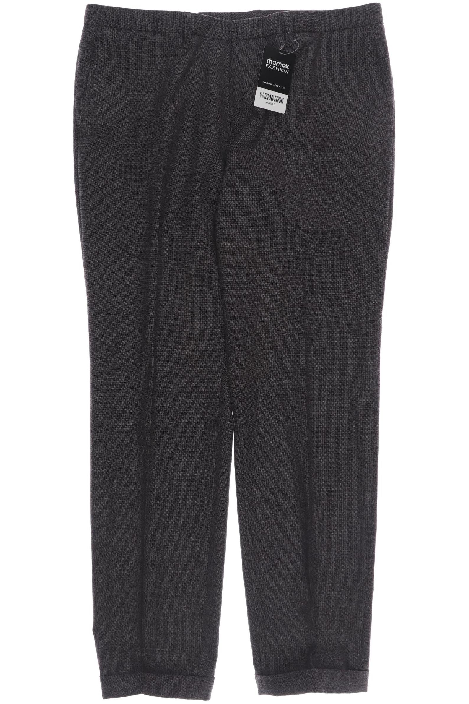 

Boss by Hugo Boss Herren Stoffhose, braun, Gr. 50