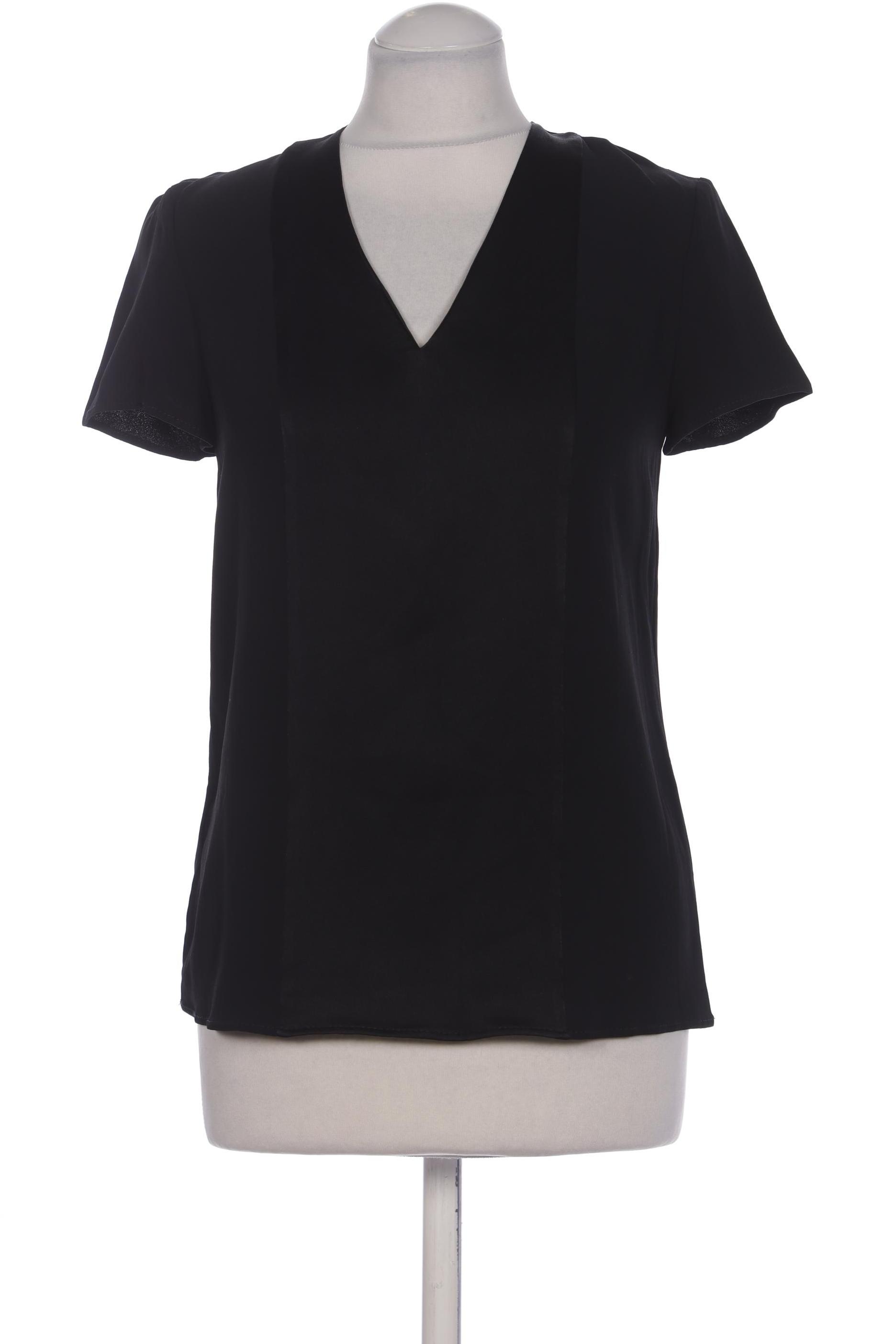 

Boss by Hugo Boss Damen Bluse, schwarz, Gr. 38