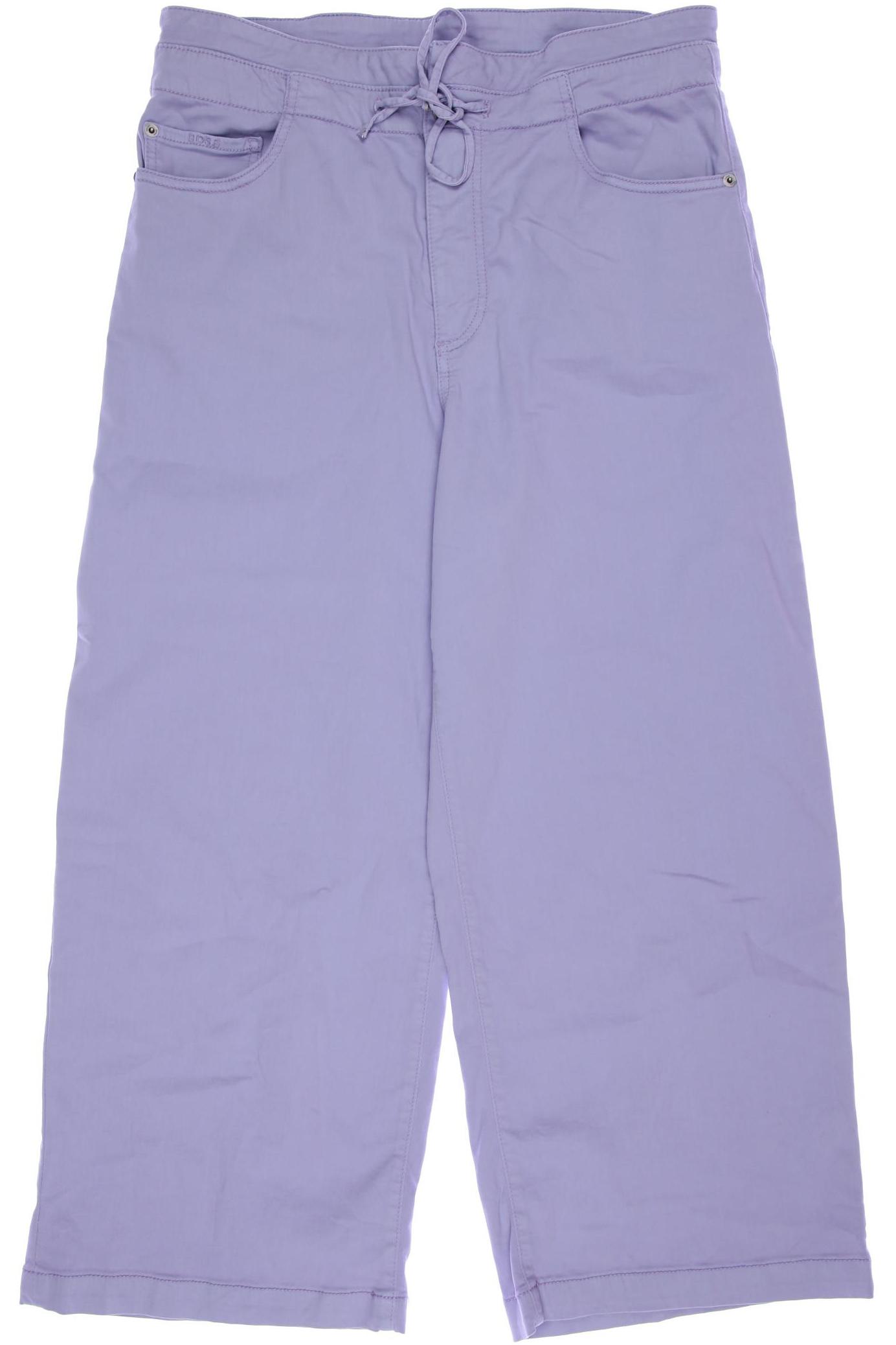 

Boss by Hugo Boss Damen Stoffhose, flieder, Gr. 40