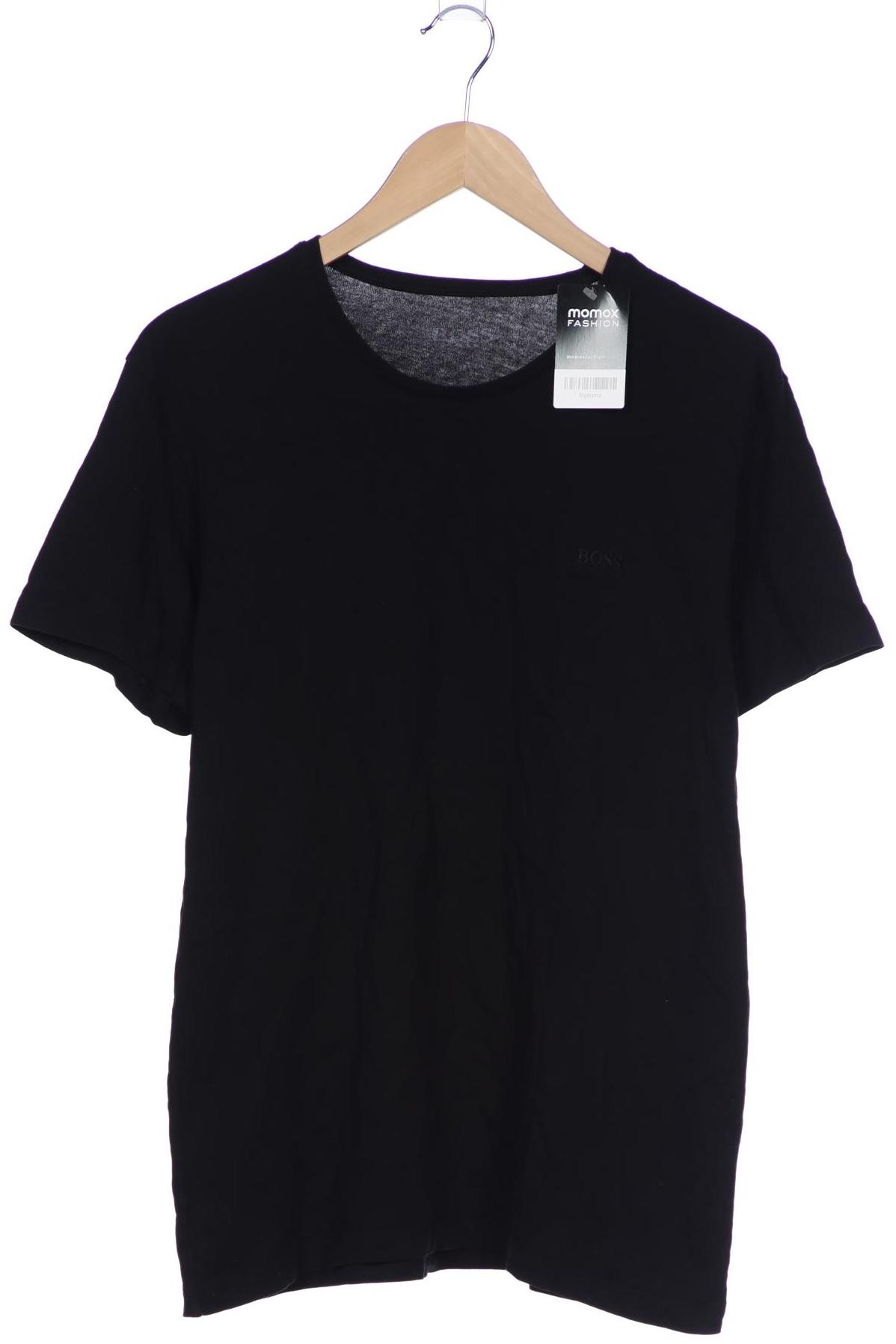 

Boss by Hugo Boss Herren T-Shirt, schwarz, Gr. 48