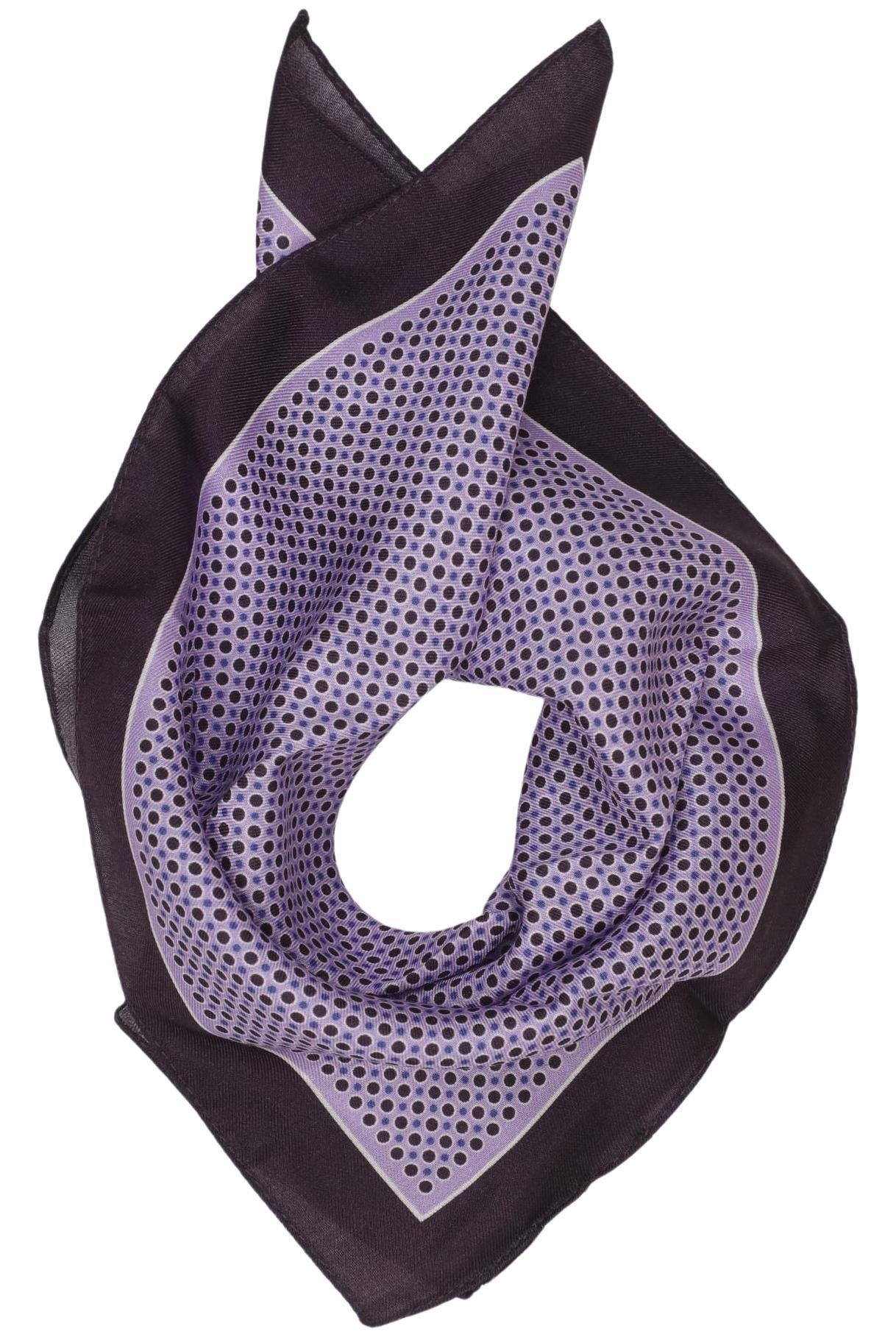 

Boss by Hugo Boss Herren Schal, flieder, Gr.