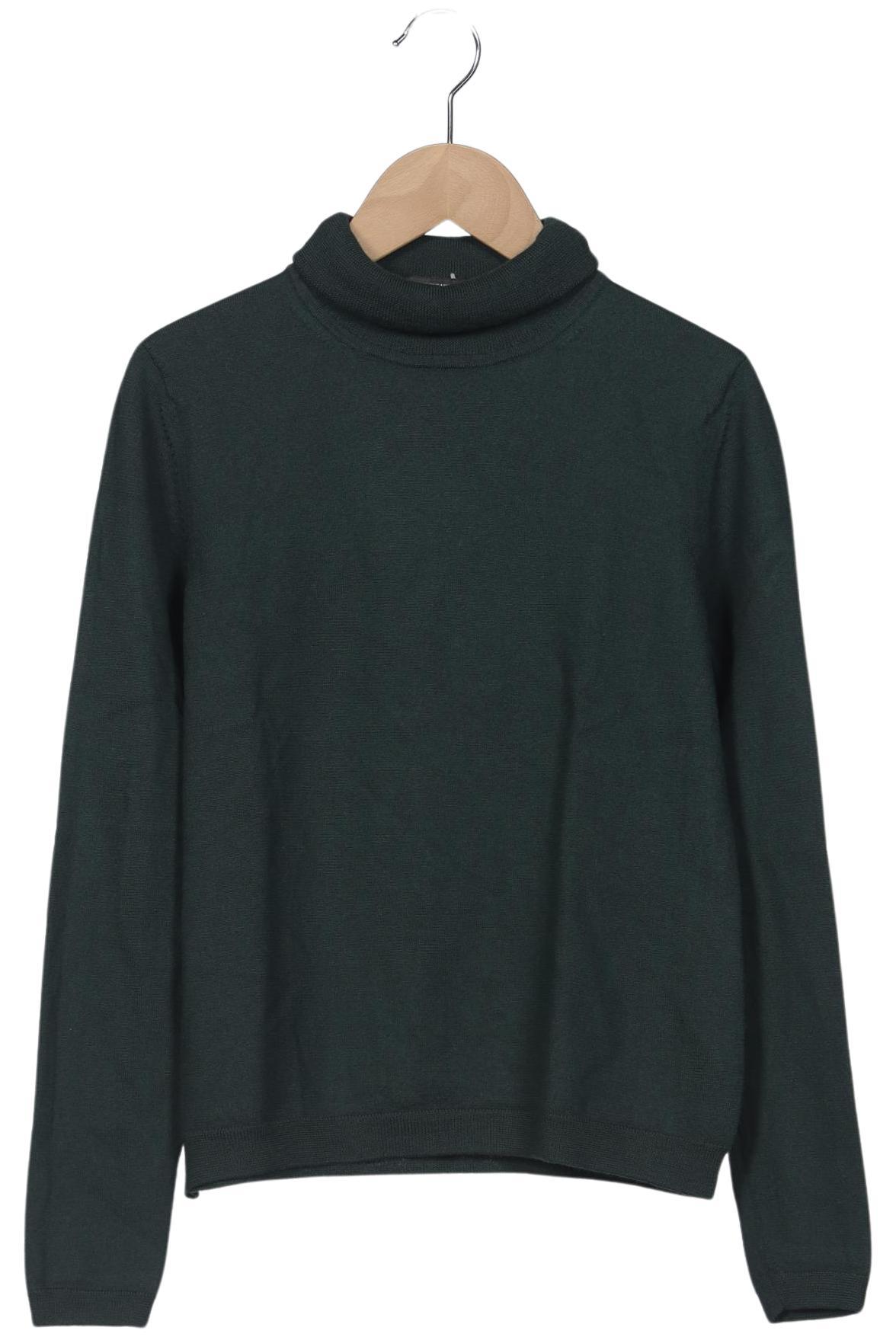 

Boss by Hugo Boss Damen Pullover, grün, Gr. 42