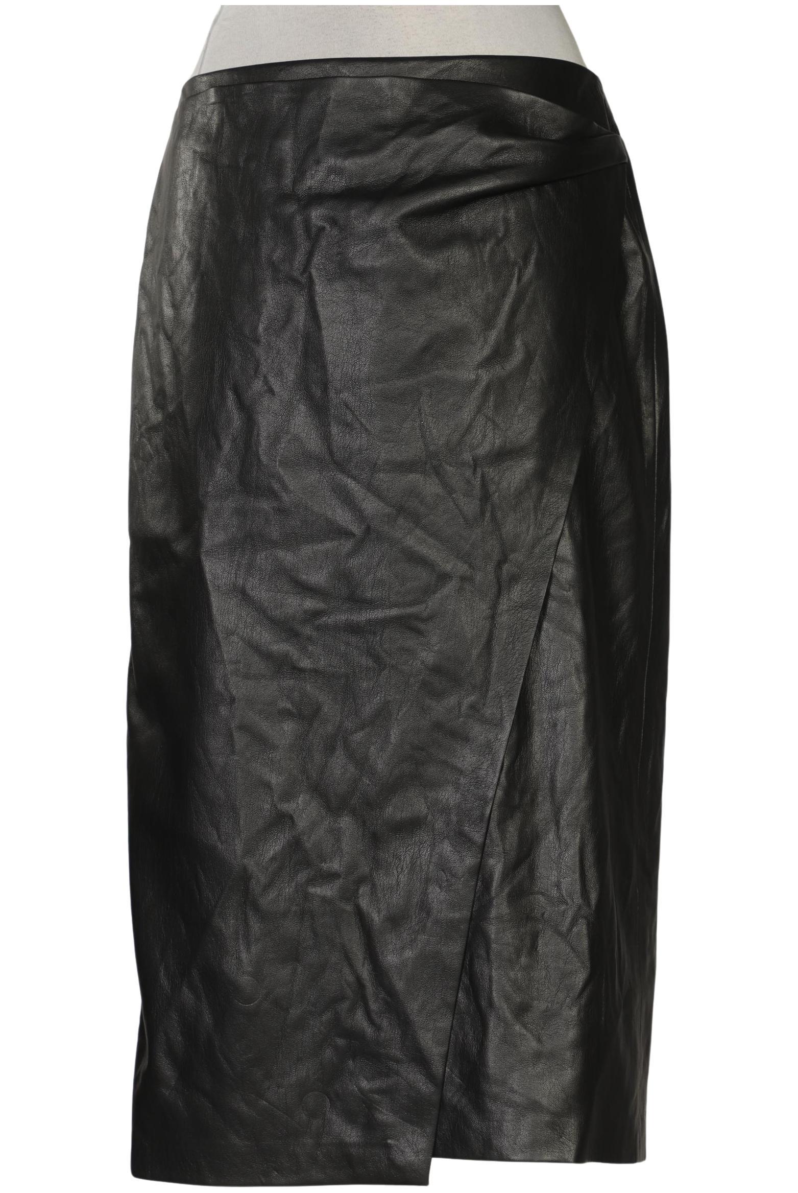 

Boss by Hugo Boss Damen Rock, schwarz, Gr. 38