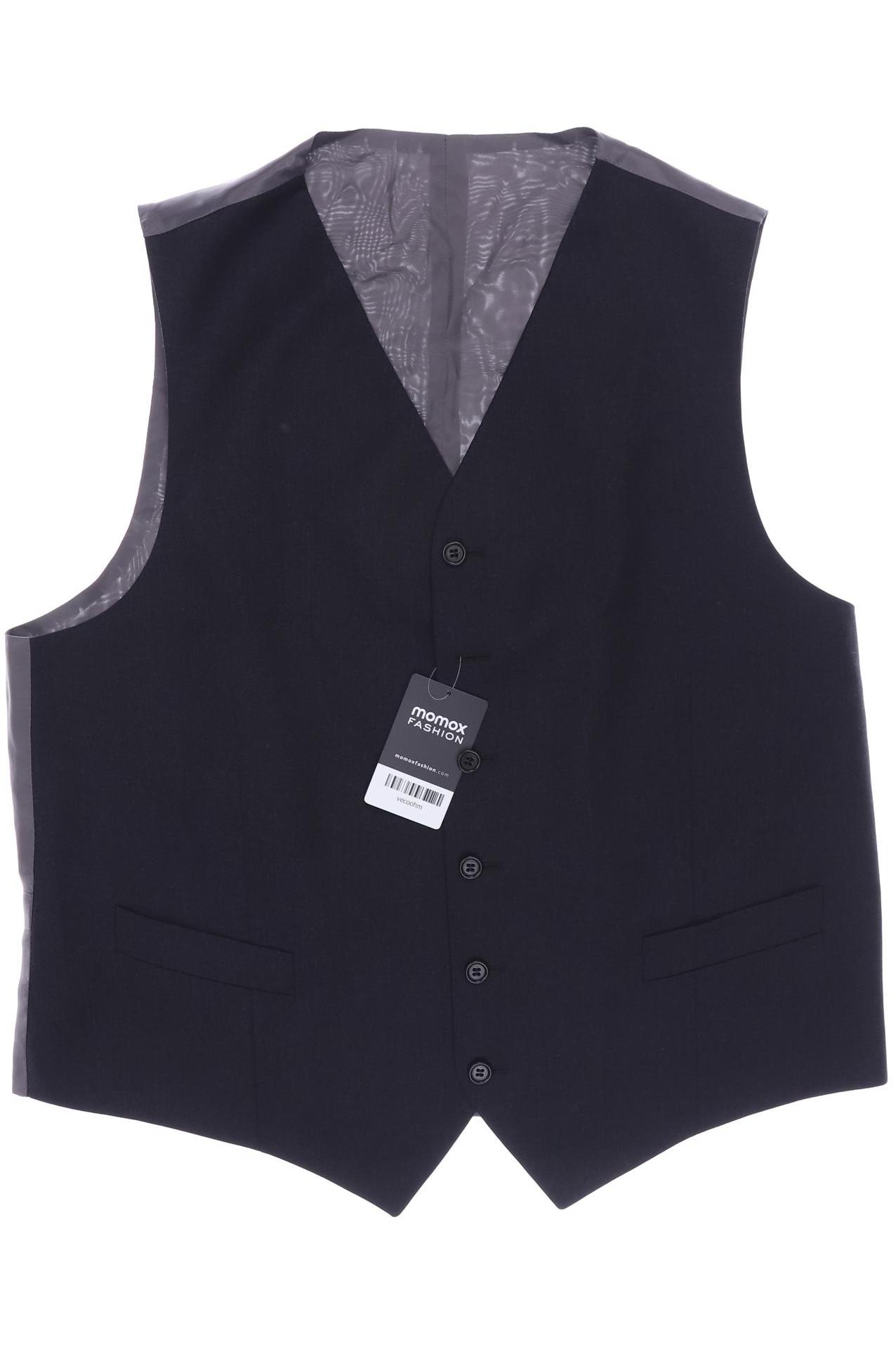 

Boss by Hugo Boss Herren Weste, grau, Gr. 26