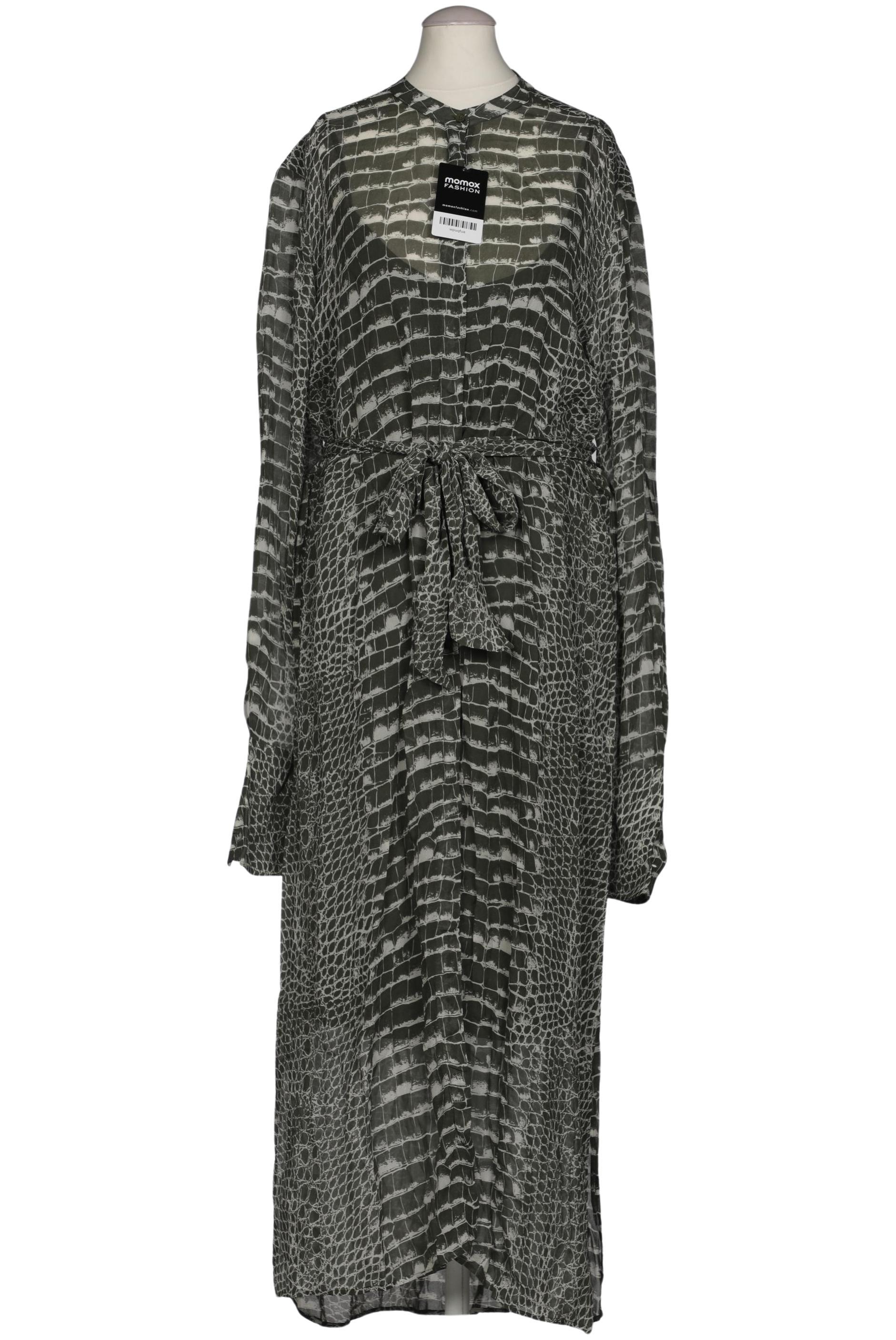 

Boss by Hugo Boss Damen Kleid, grün, Gr. 36