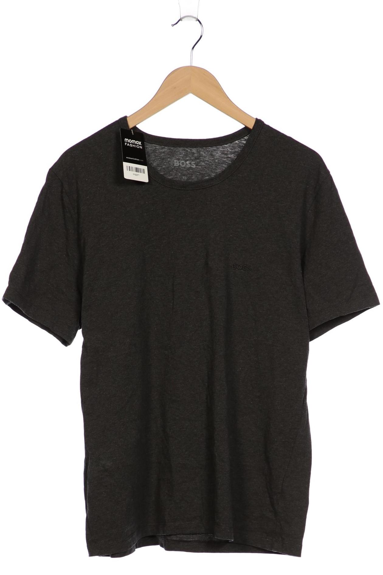 

Boss by Hugo Boss Herren T-Shirt, grau, Gr. 54