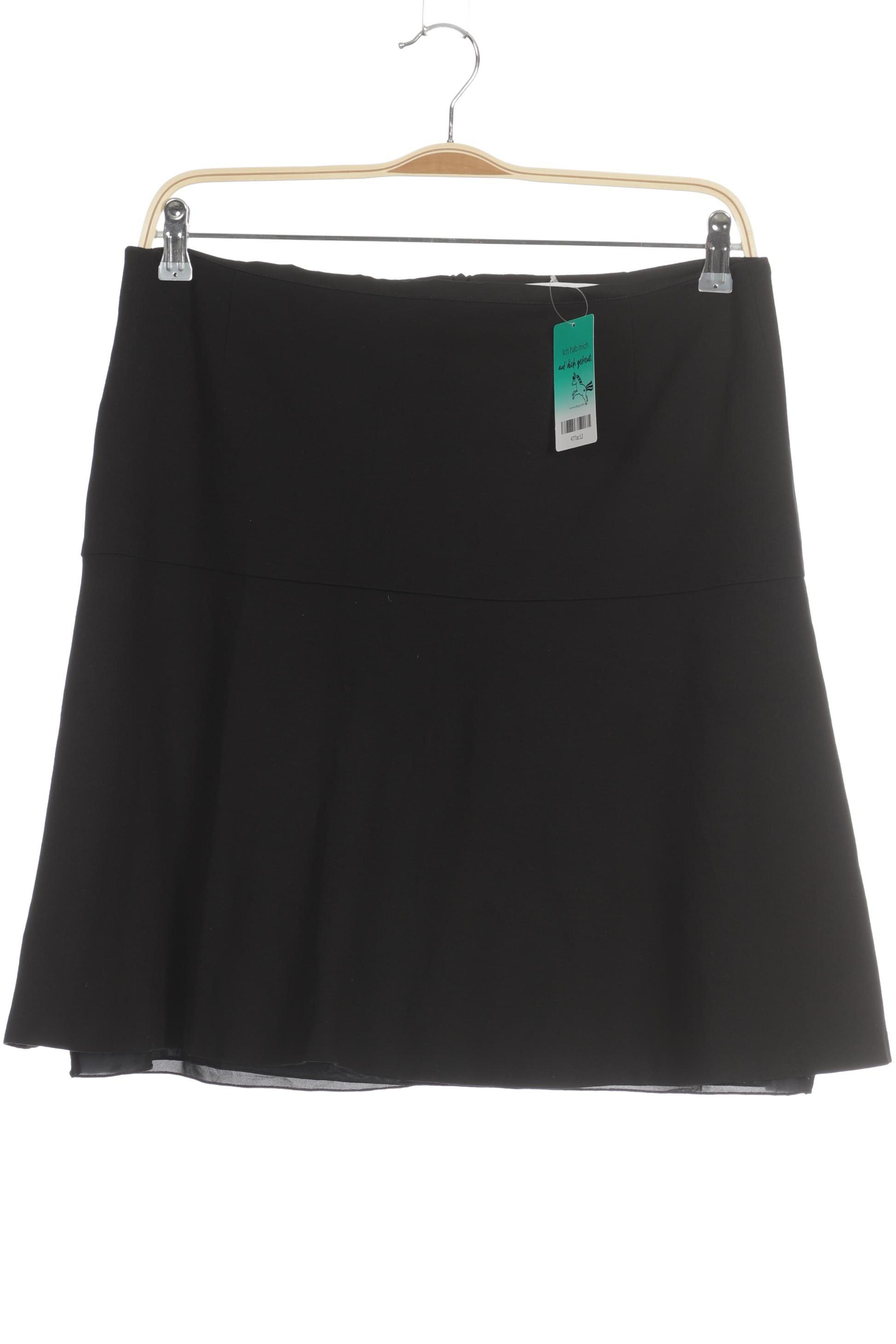 

Boss by Hugo Boss Damen Rock, schwarz, Gr. 17