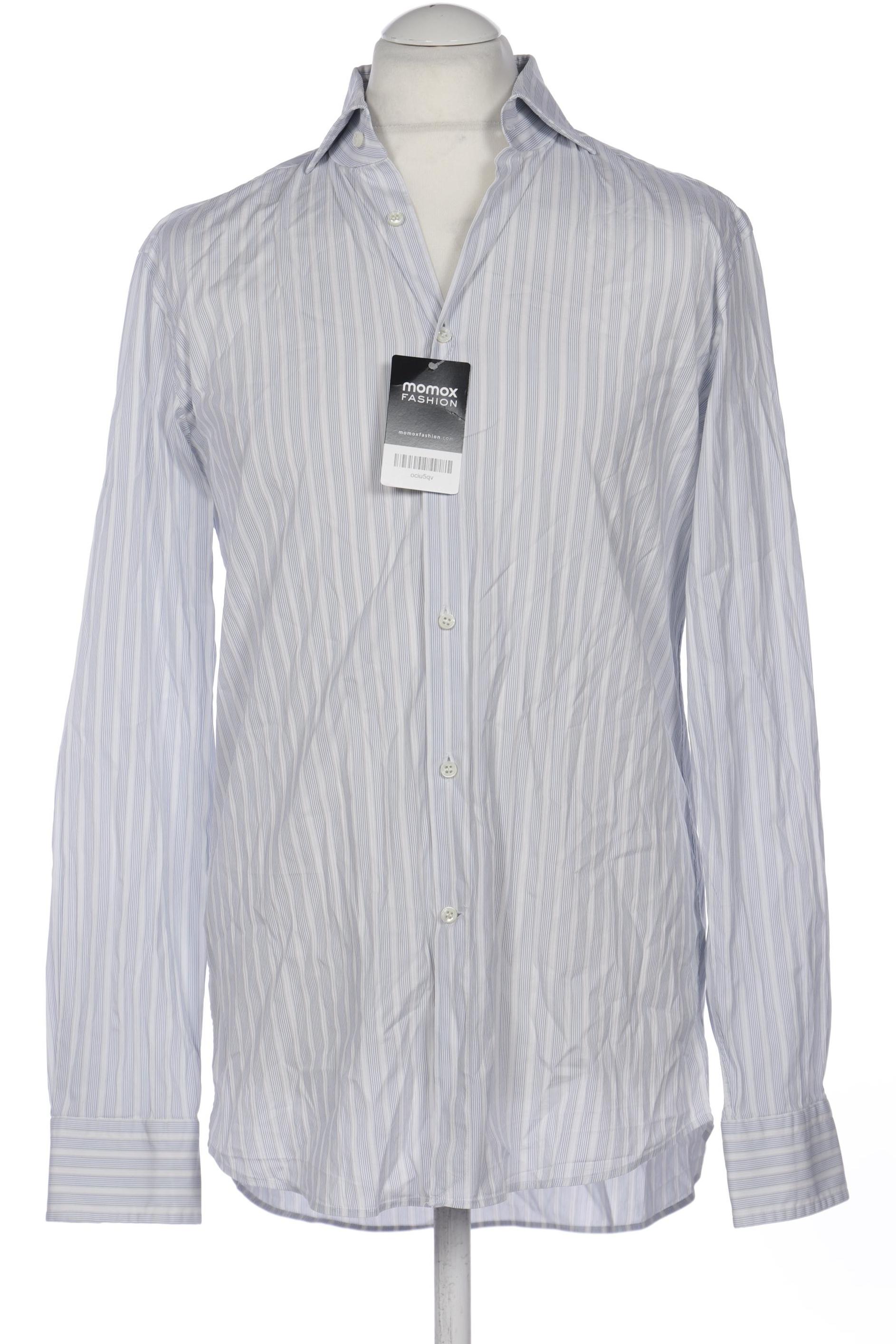 

BOSS by Hugo Boss Herren Hemd, hellblau