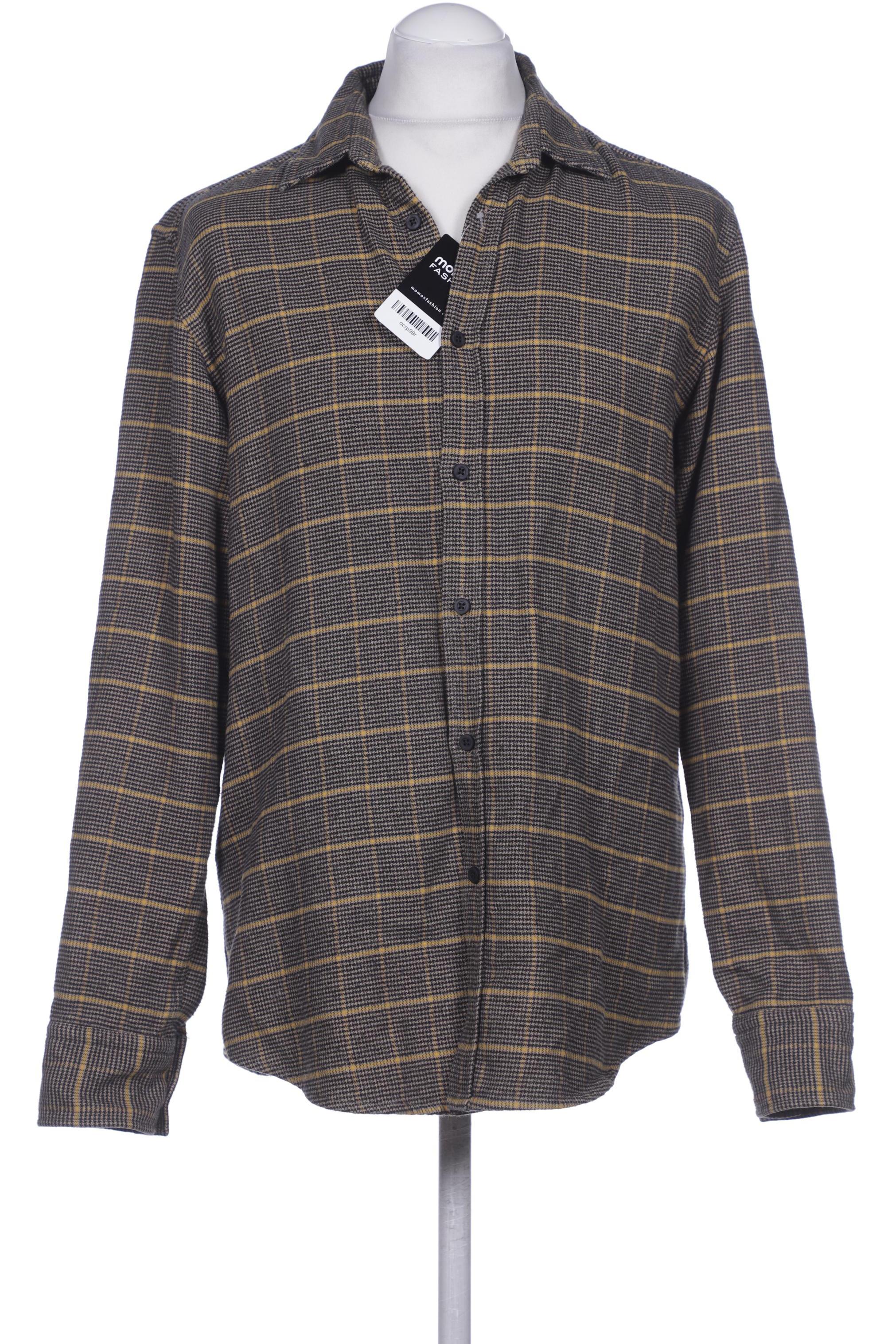 

BOSS by Hugo Boss Herren Hemd, orange