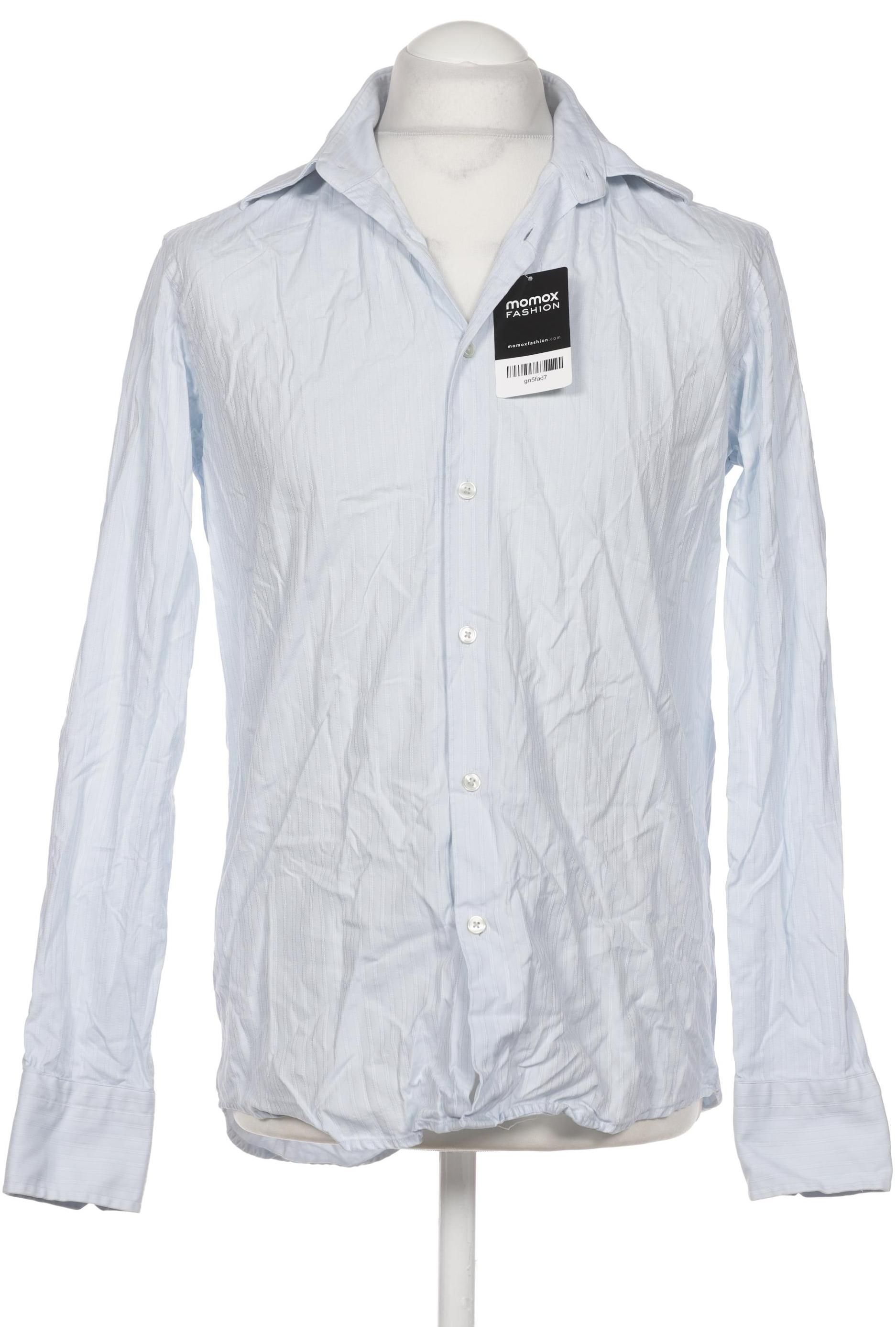 

Boss by Hugo Boss Herren Hemd, hellblau, Gr. 50