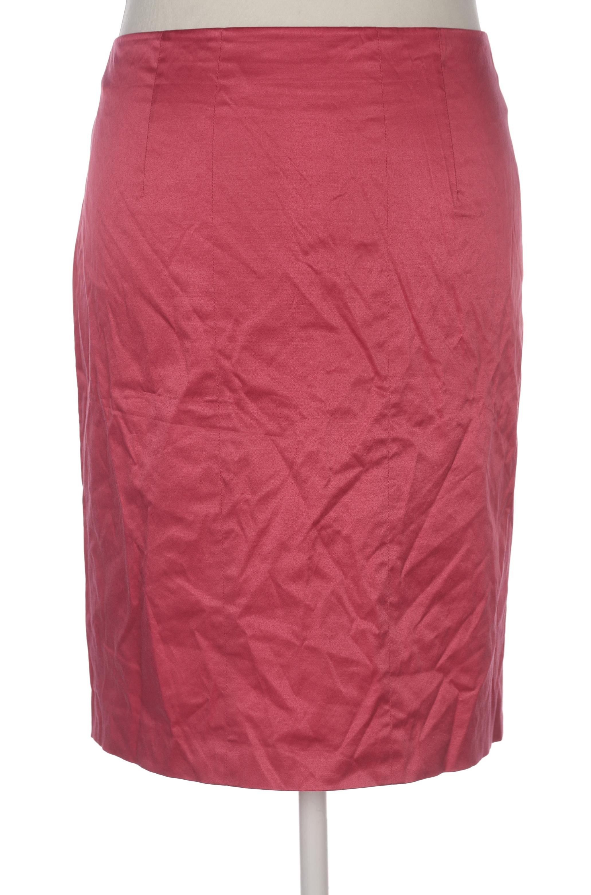 

Boss by Hugo Boss Damen Rock, pink, Gr. 44